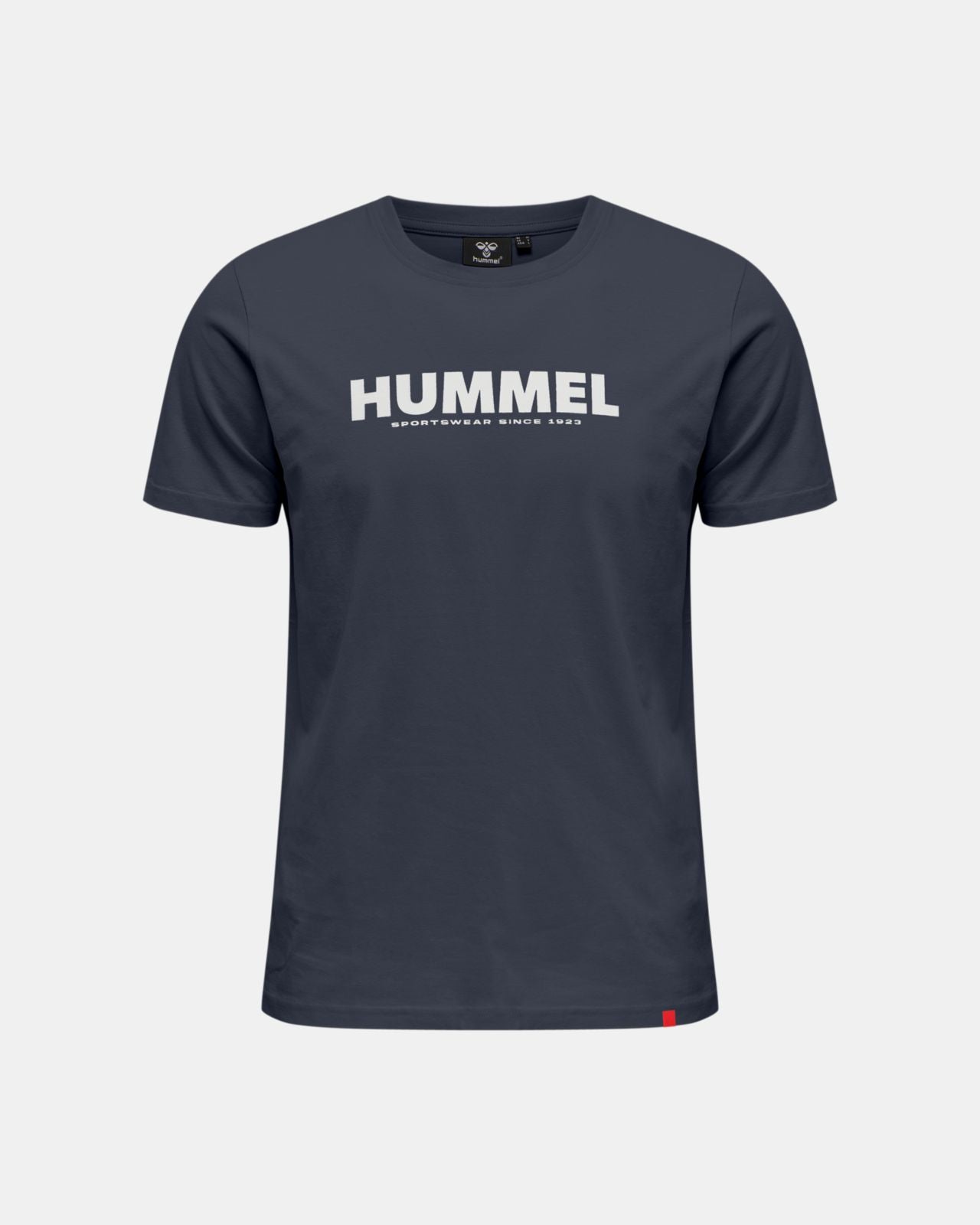 hmlLEGACY T-SHIRT Navy