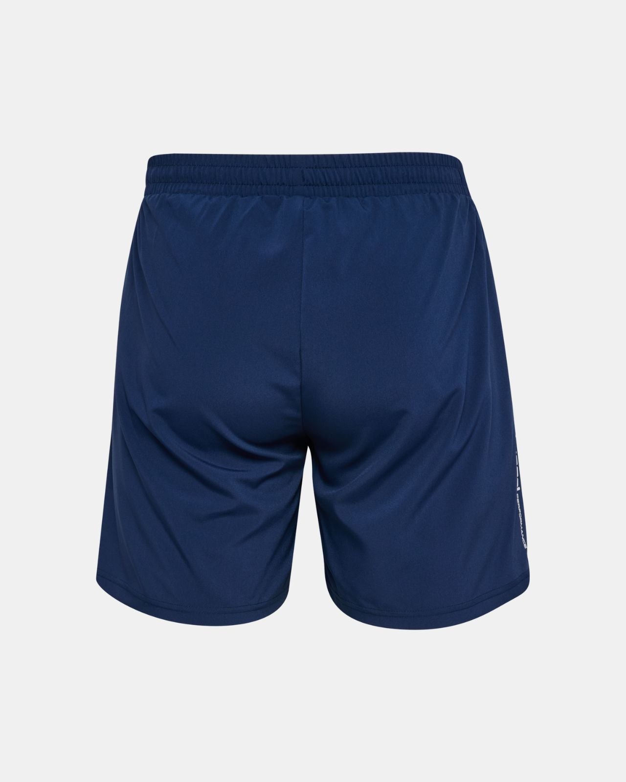 hmlPULSE WORKOUT SHORTS Navy