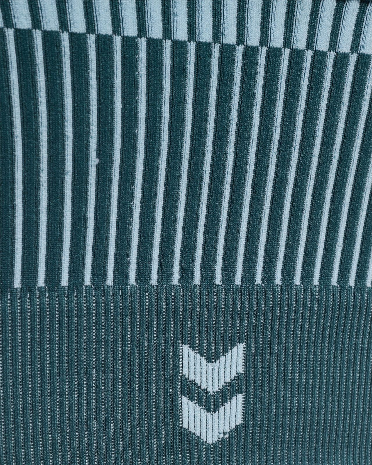 hmlYoga Seamless Low Support Bra Blå