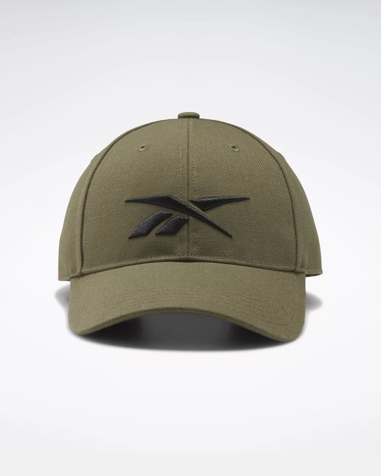 Reebok Vector Baseball keps Grön