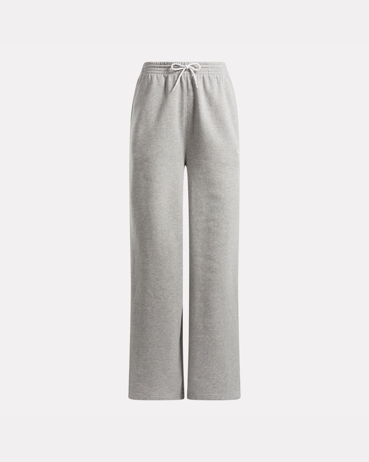 Reebok Identity Wide Leg Grå