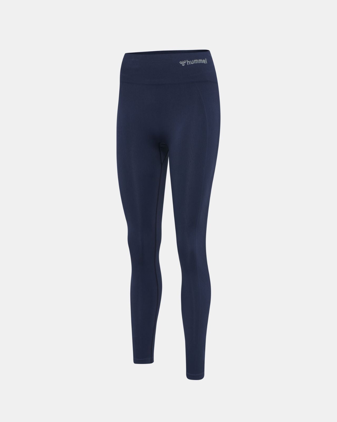 Hmltif Seamless High Waist Tights Navy