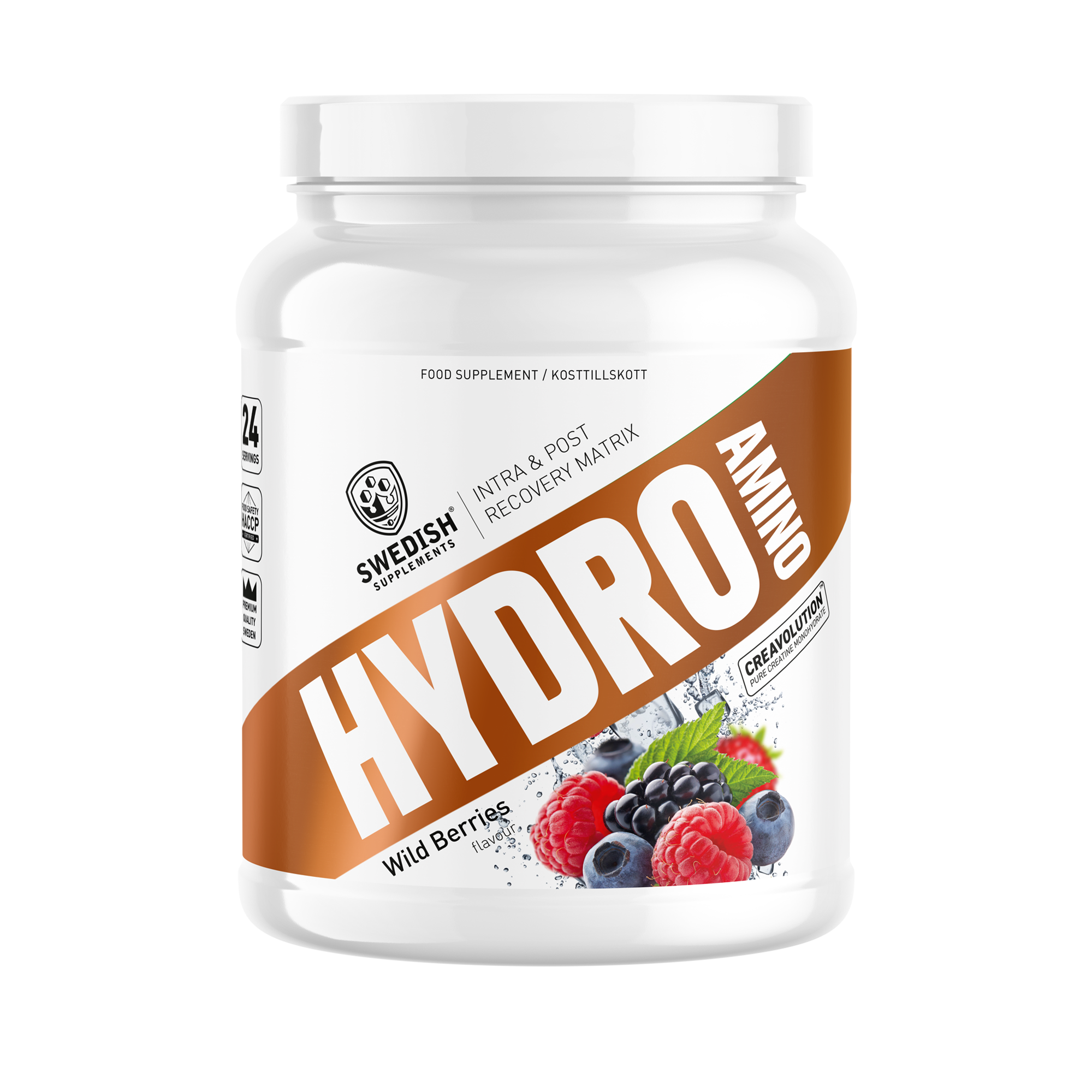 Hydro Amino 775g