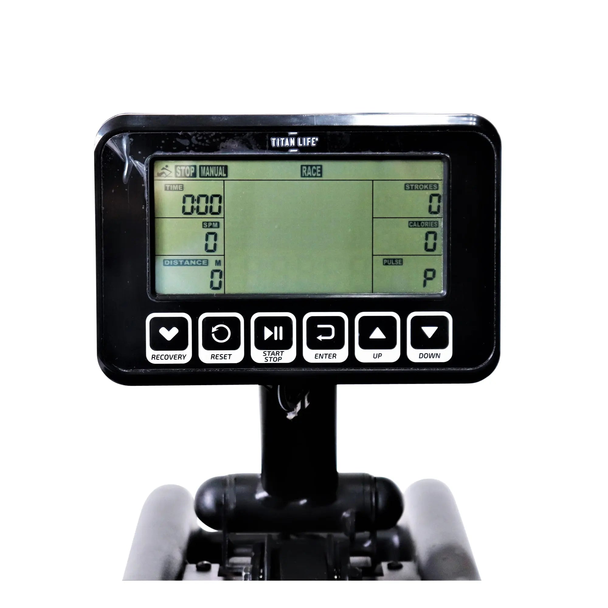TITAN LIFE Rower R72 TITAN LIFE