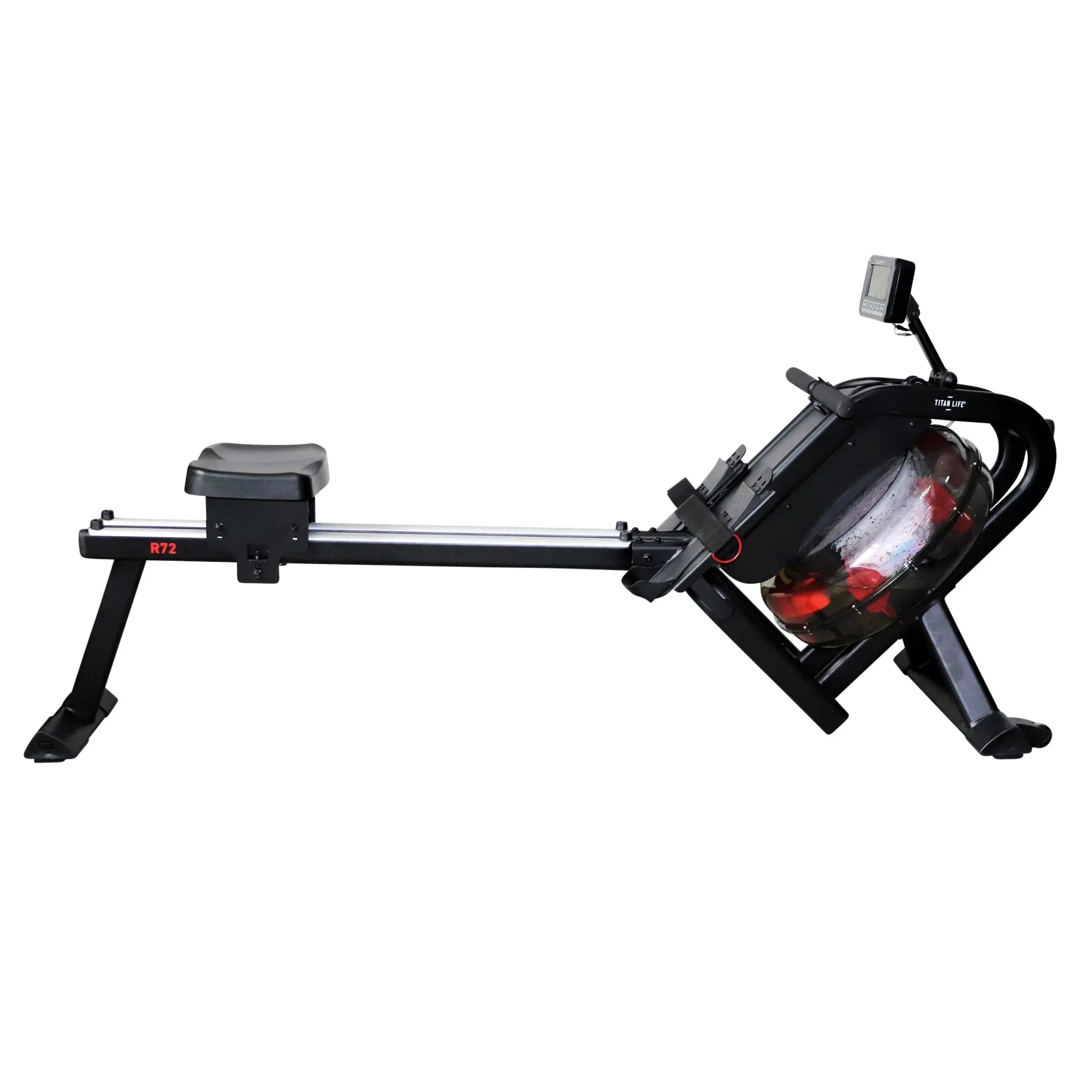 TITAN LIFE Rower R72 TITAN LIFE