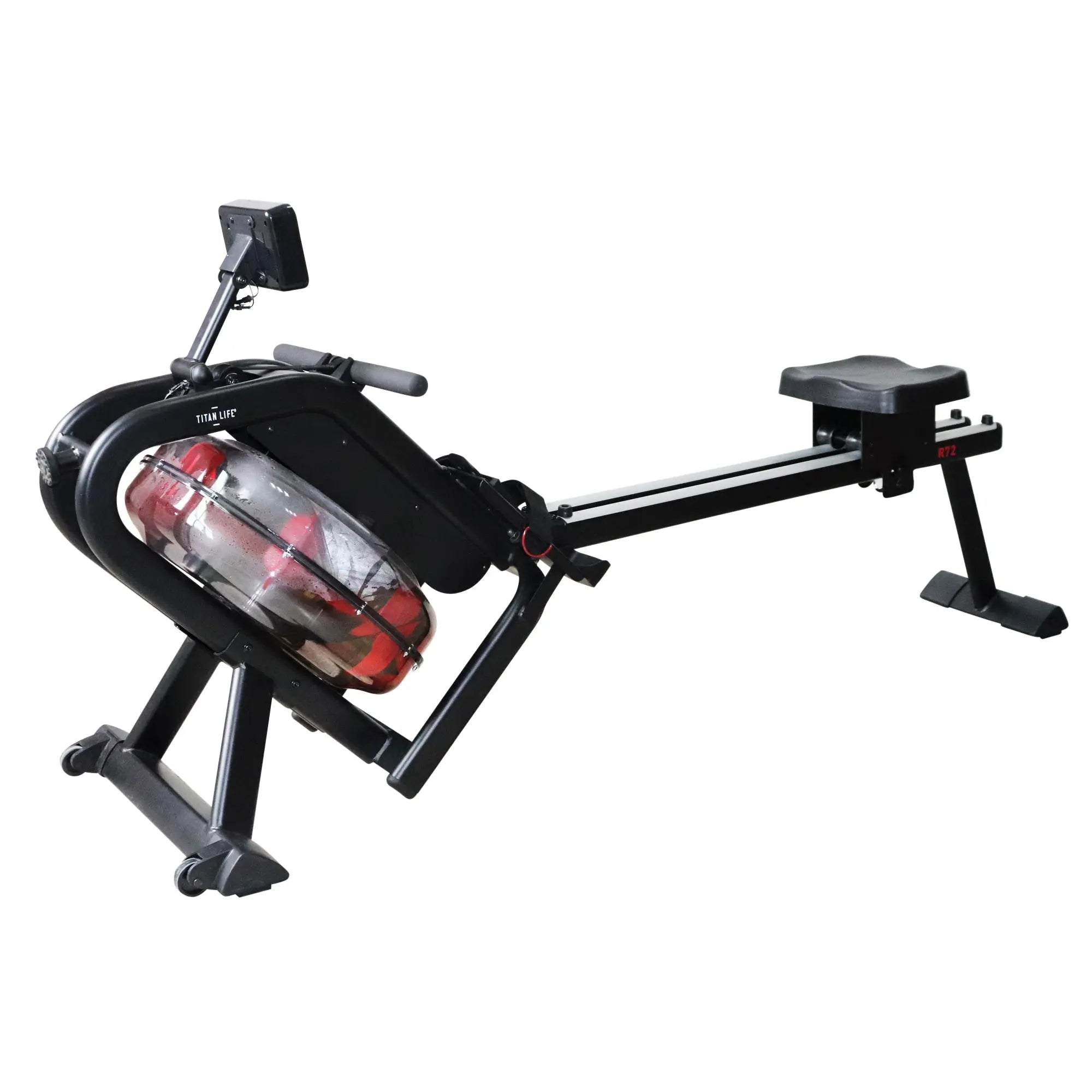 TITAN LIFE Rower R72 TITAN LIFE