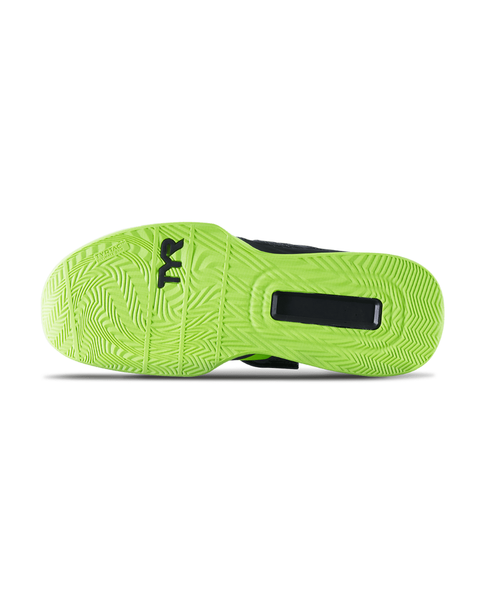 Tyr L2 Lifter Svart/Lime