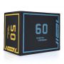 LivePro 3-In-1 Pro-Duty Soft Plyo Metric Box