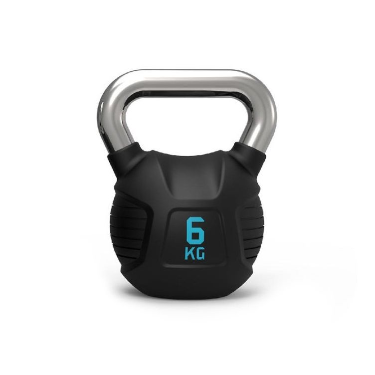Livepro Premium Rubber kahvakuula