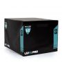Livepro Pehmeä Plyostack Hyppyboxit - XL