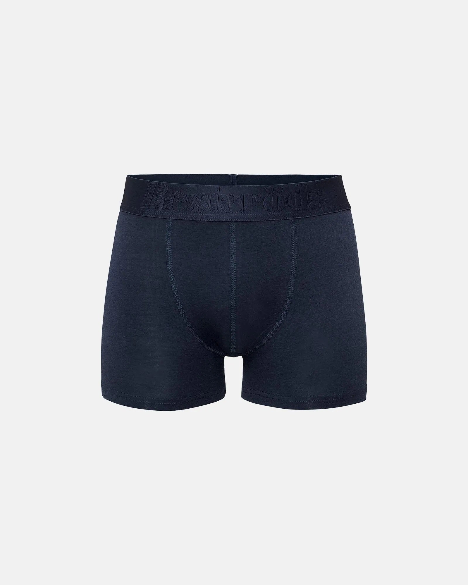 Resteröds Gunnar Bamboo 3-pack - Boxershorts Multicolour Resteröds