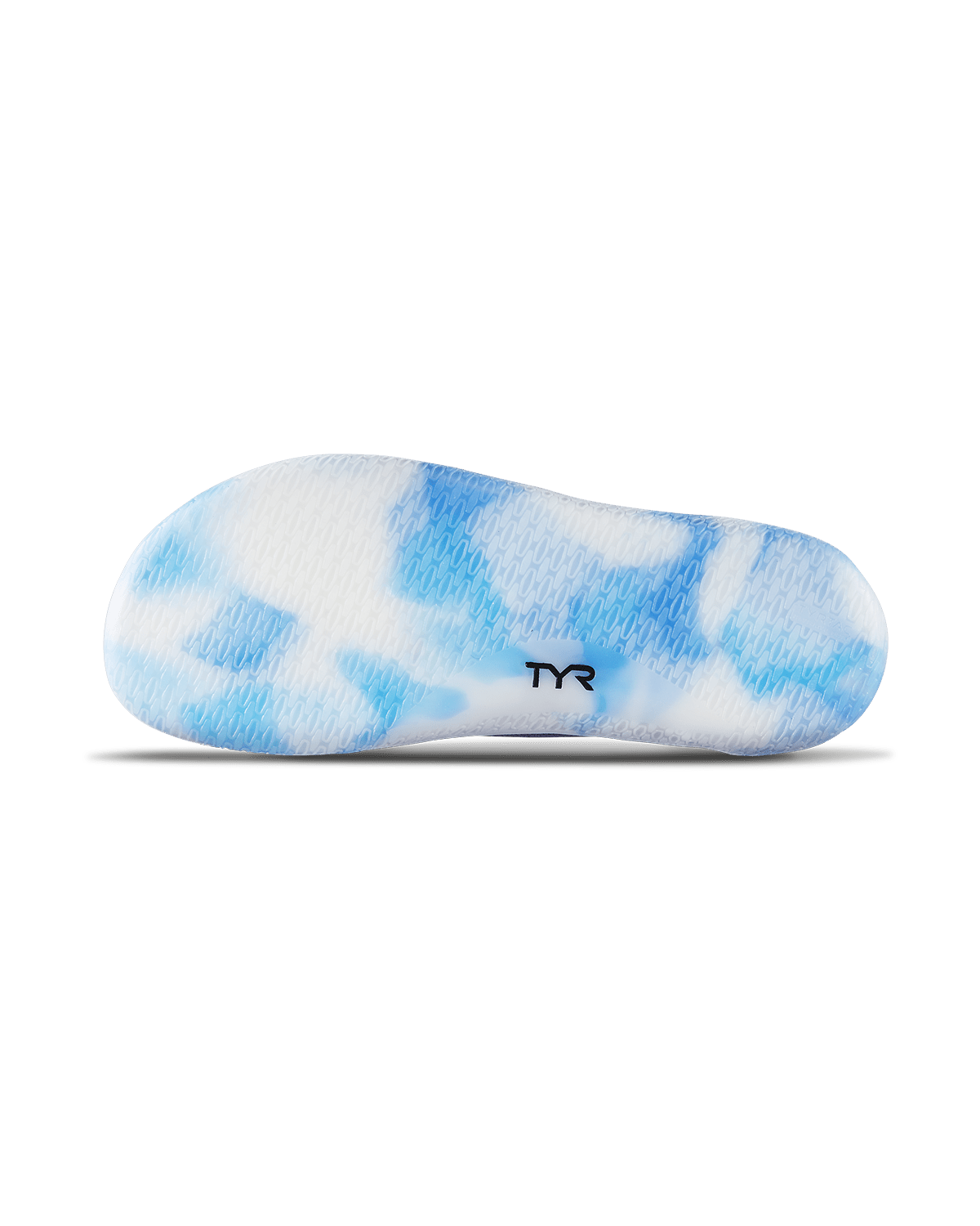 Tyr DropZero Lace Blå Ice/Multi