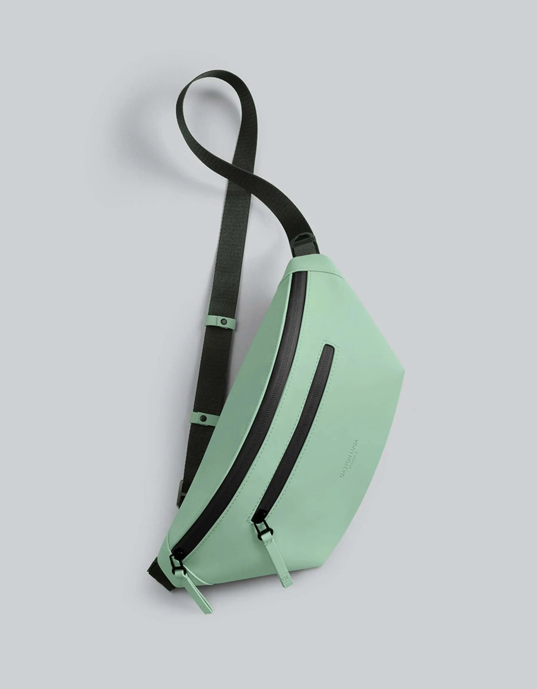 Gaston Luga Spläsh Bumbag Muted Mint Gaston Luga