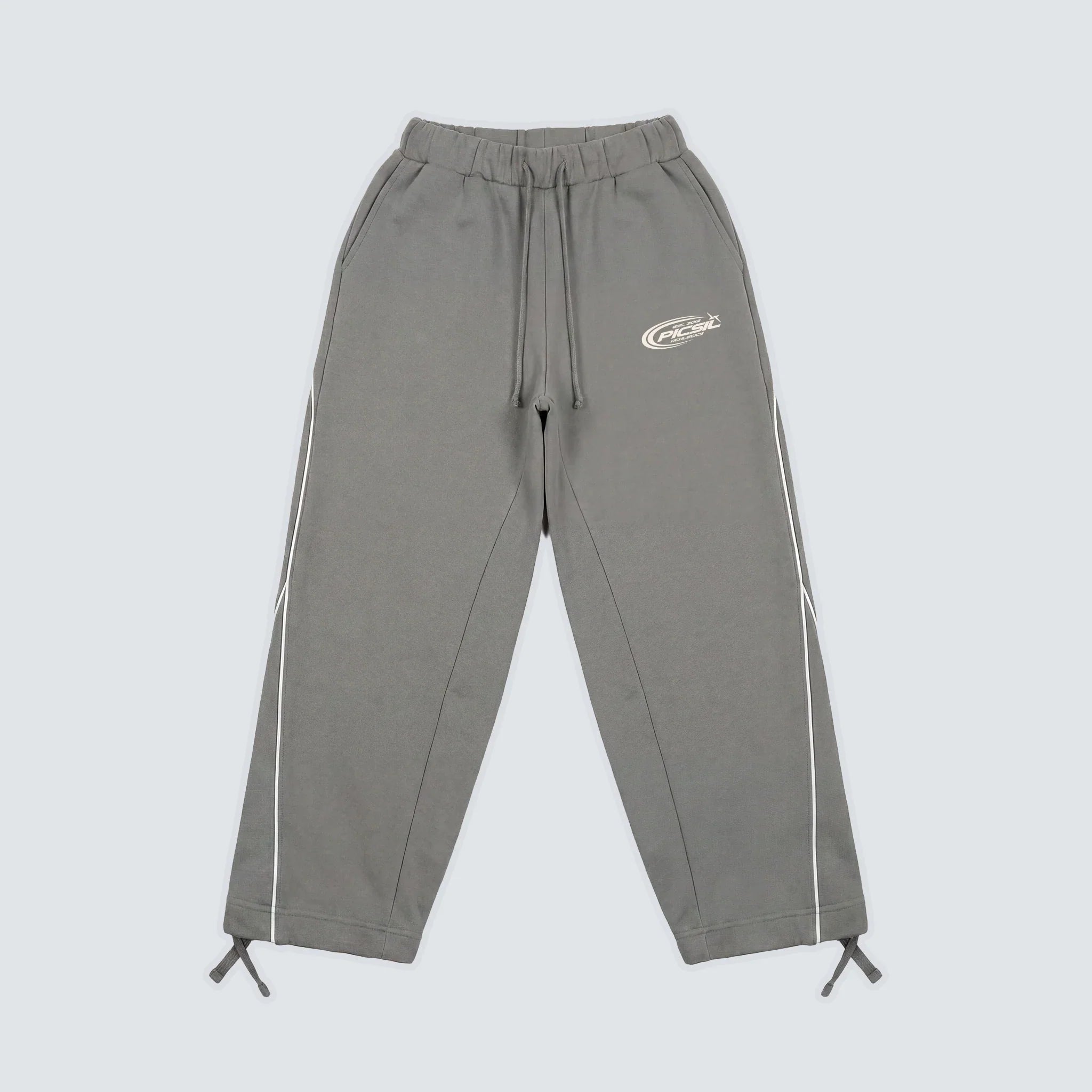 Picsil Jogger Pants Lifestyle SS26 Drizzle