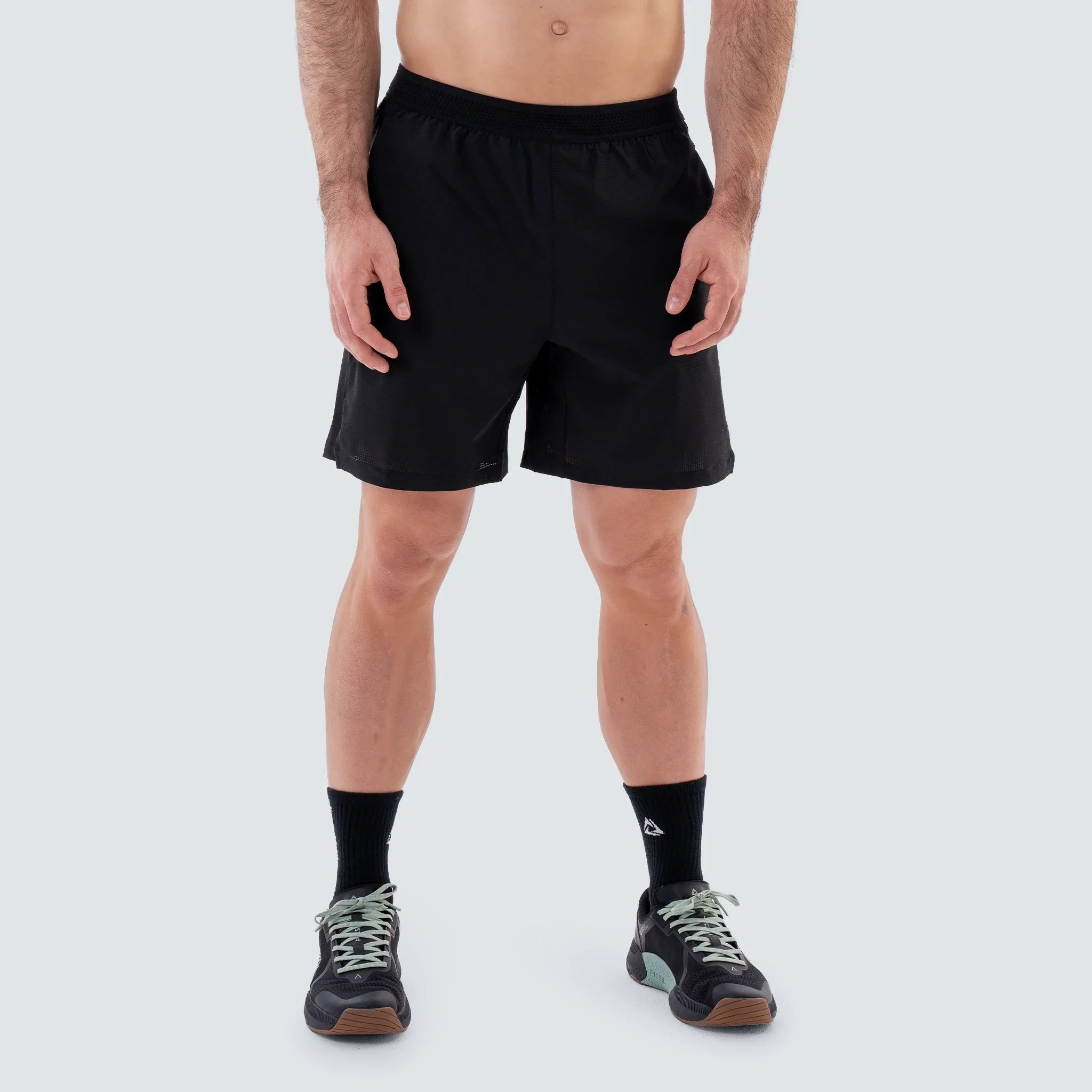 Picsil Performance Shorts AW25 Moonless