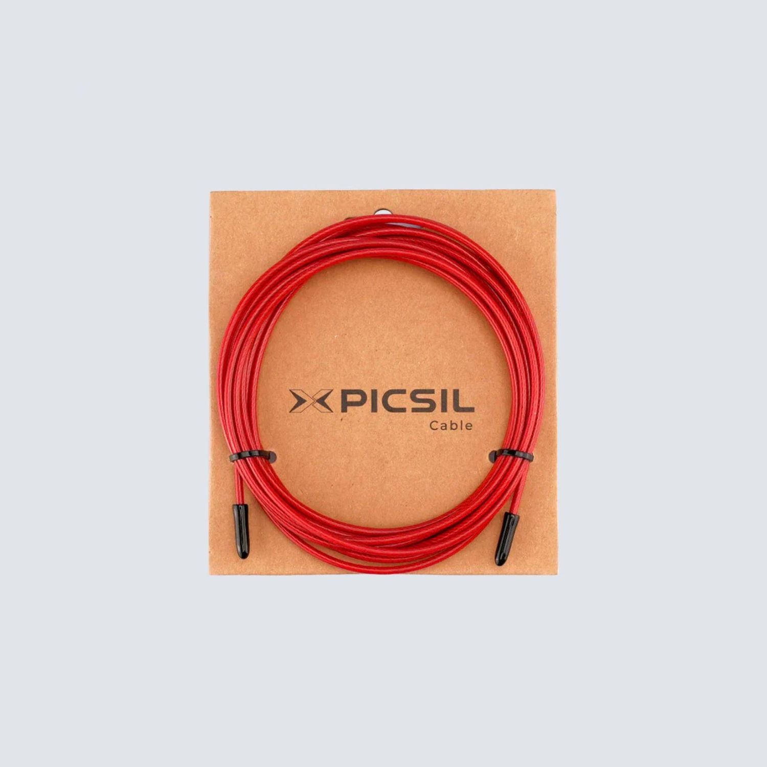 Picsil 2.5mm Cable 3m crimzon hopprep kabel