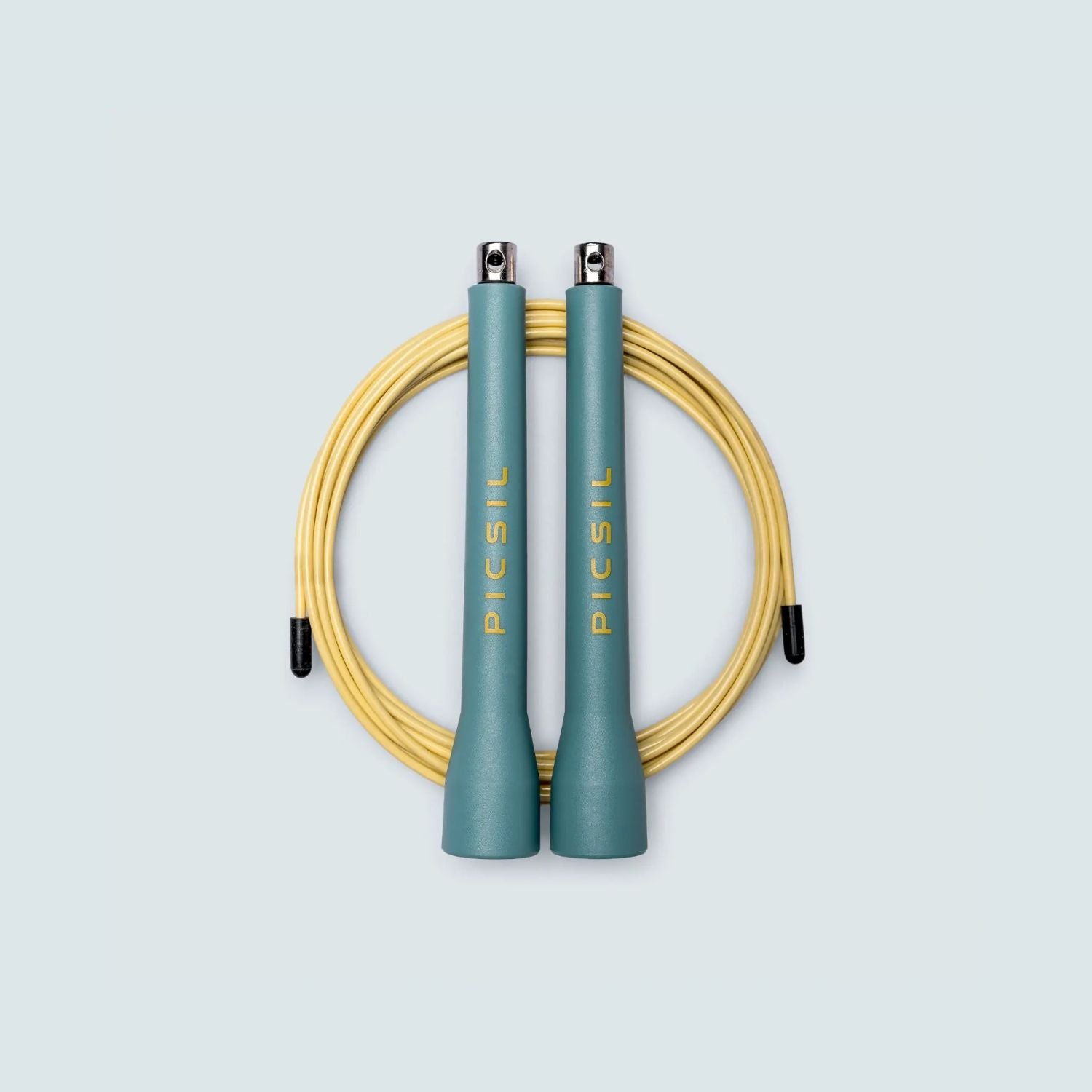 Picsil ABS FY26 Speed Rope Aqua