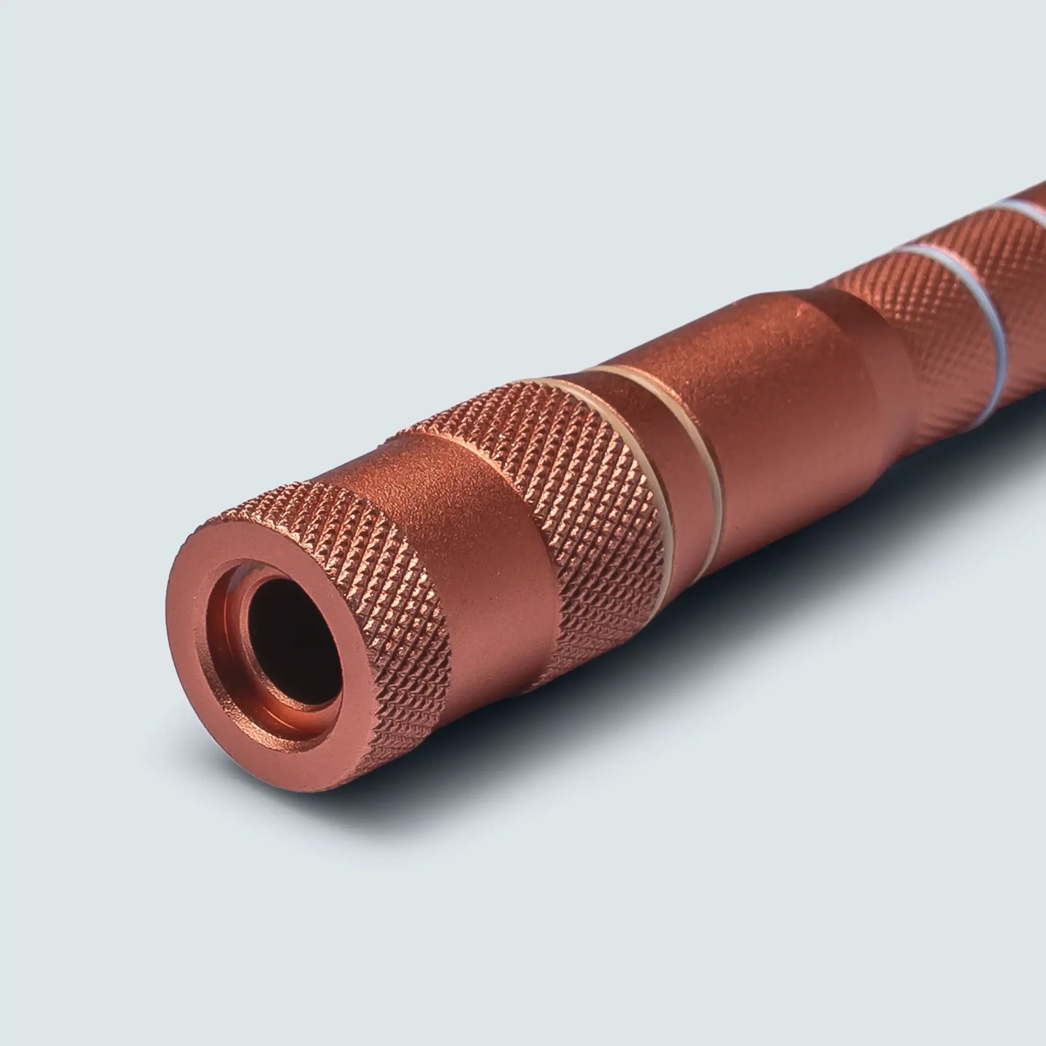 Picsil Bee Rope FY26 Peach aluminiumhandtag