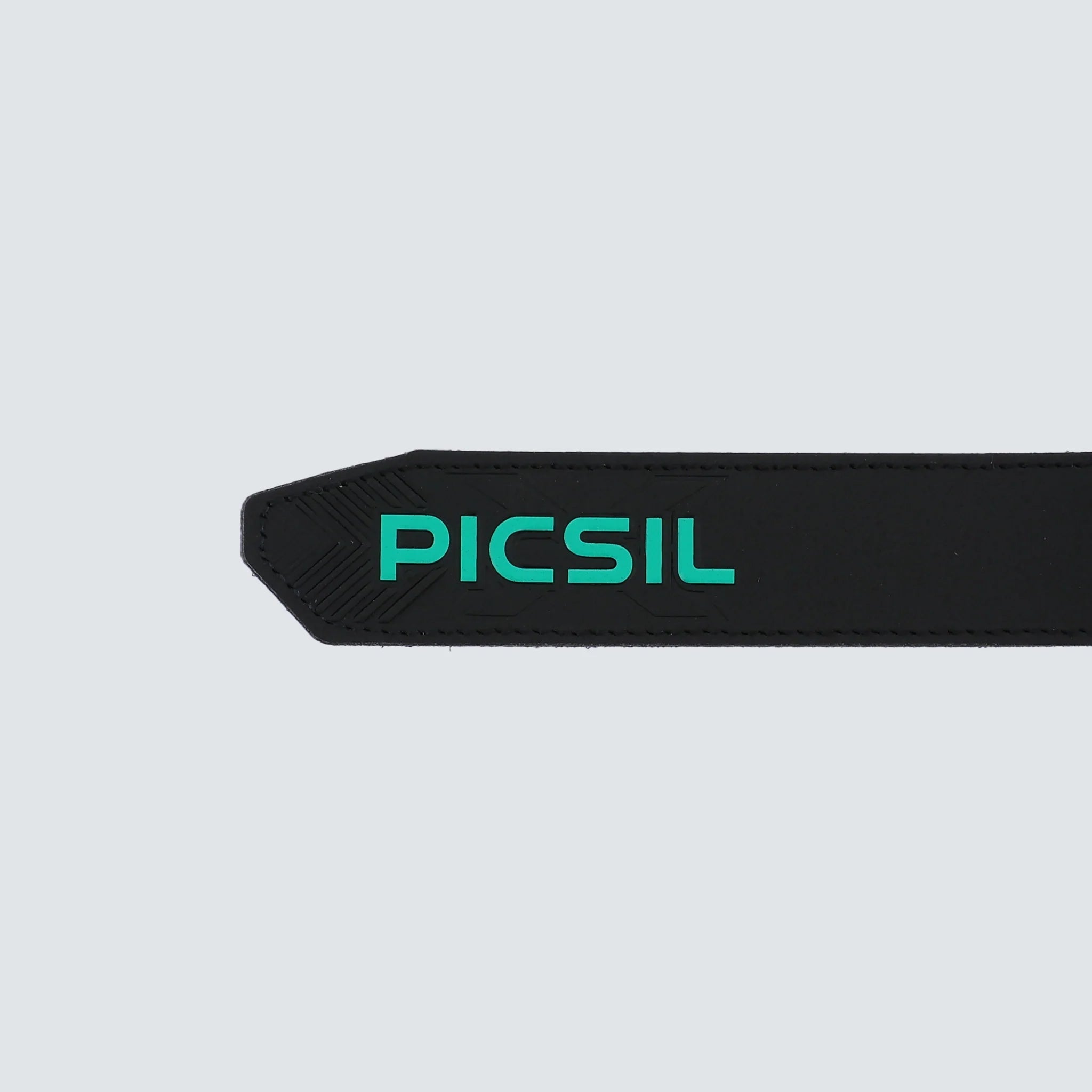 Picsil Falcon Grips Moonless – hypoallergent spänne och kardborre