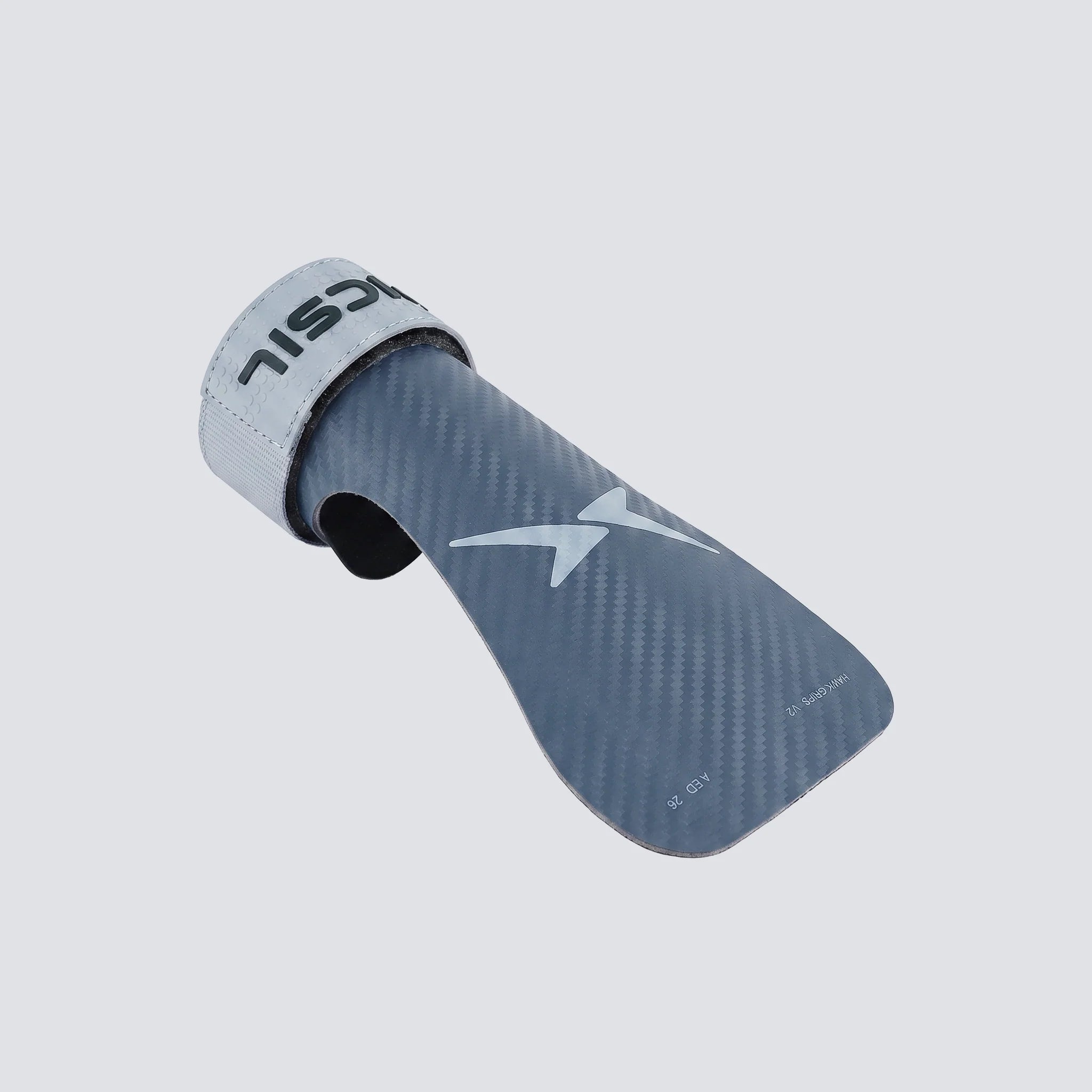 Picsil Hawk Grips Indigo liggandes greppyta