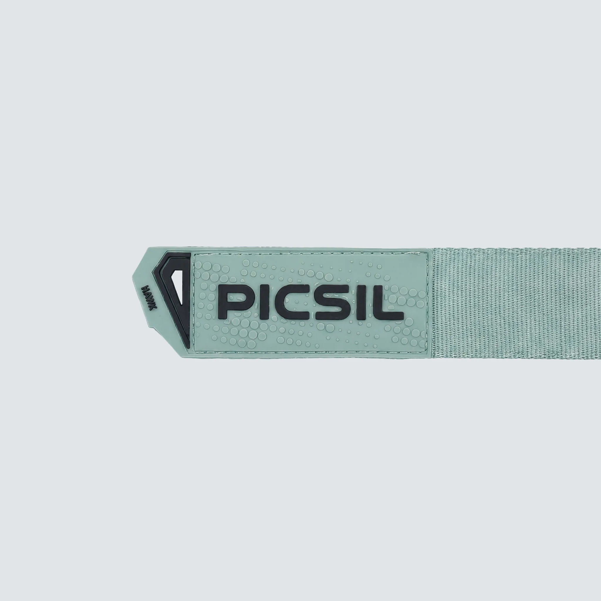 Picsil Hawk Grips Moonless remmen