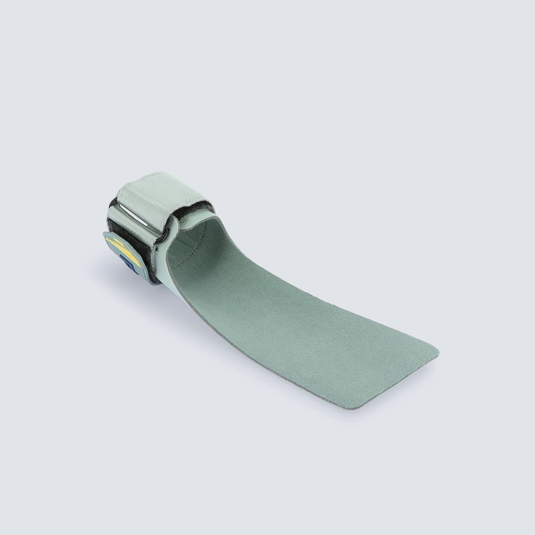 Picsil Heron Grips Fern – detaljbild av material och sömmar