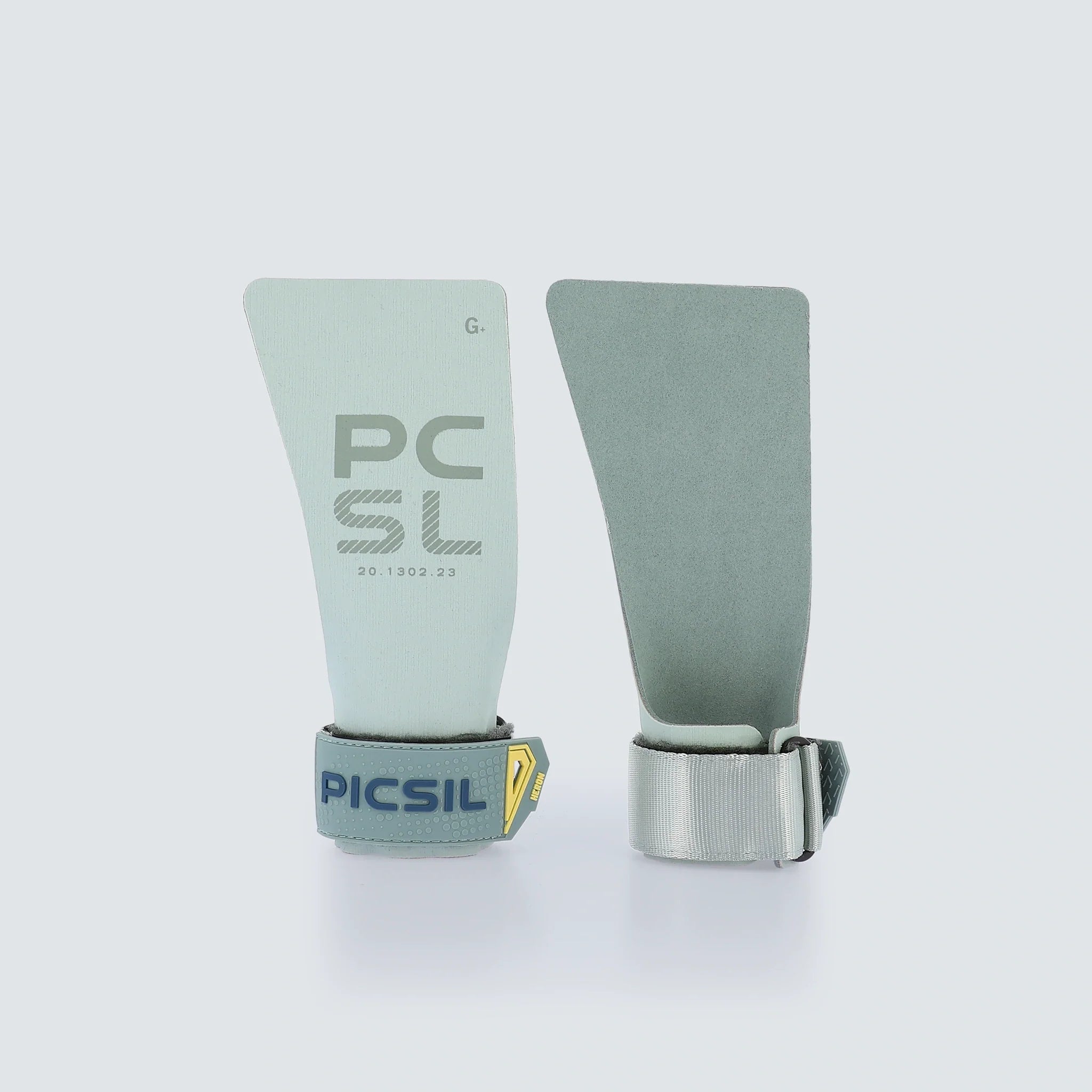 Picsil Heron Grips Fern – crossfit grips för dam och herr