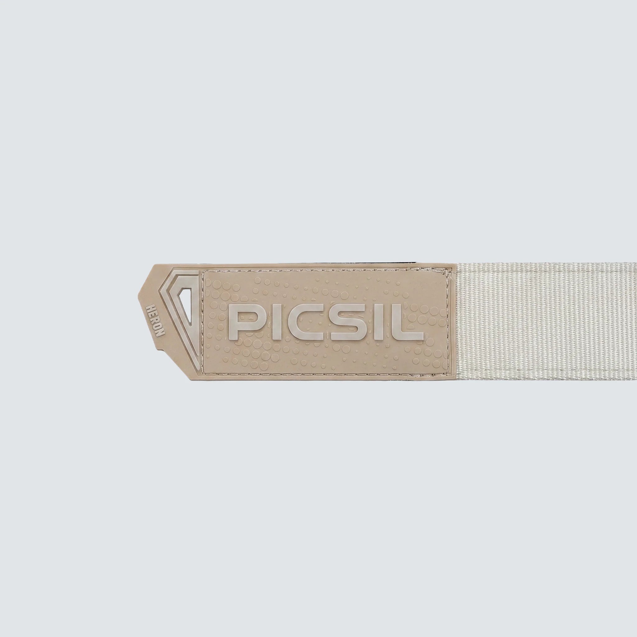 Picsil Heron Grips Svart – crossfit grips - remmen