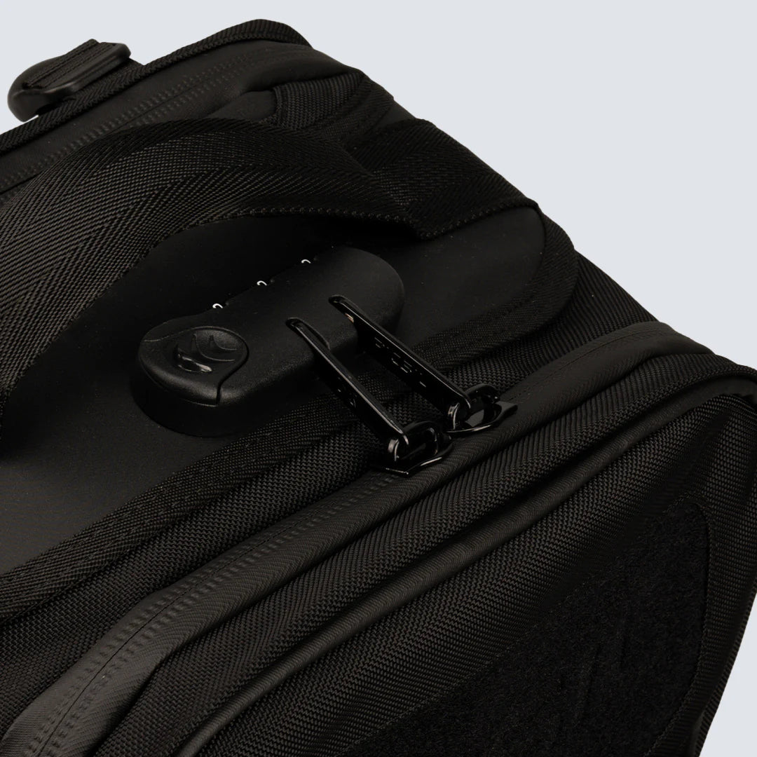 Picsil Maverick Tactical Backpack 40L Black ryggsäck