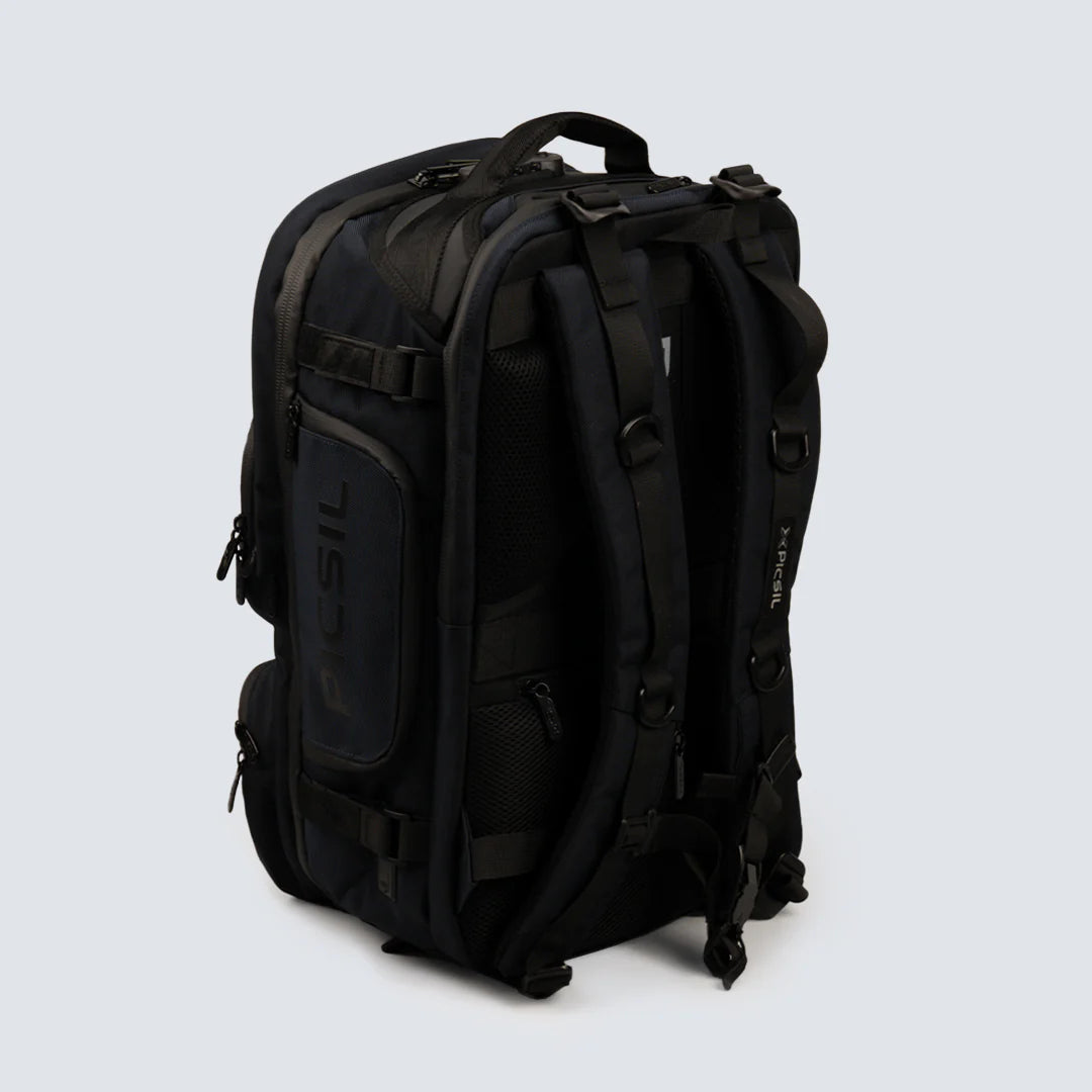 Picsil Maverick Backpack 40L Navy träningsryggsäck