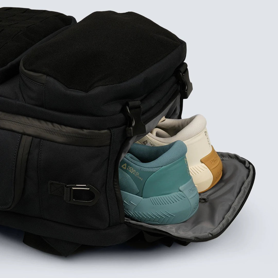 Picsil Maverick Backpack 40L Navy träningsryggsäck