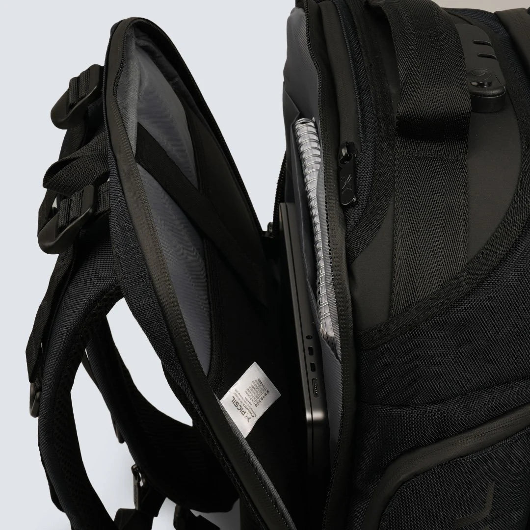 Picsil Maverick Backpack 40L Navy träningsryggsäck