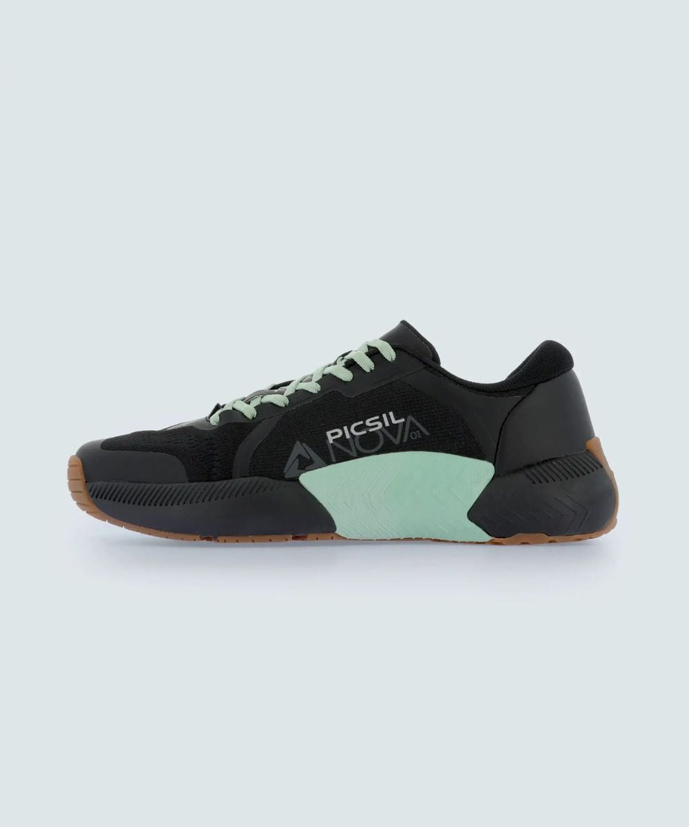 Picsil Nova01 Shoes Moonless fram