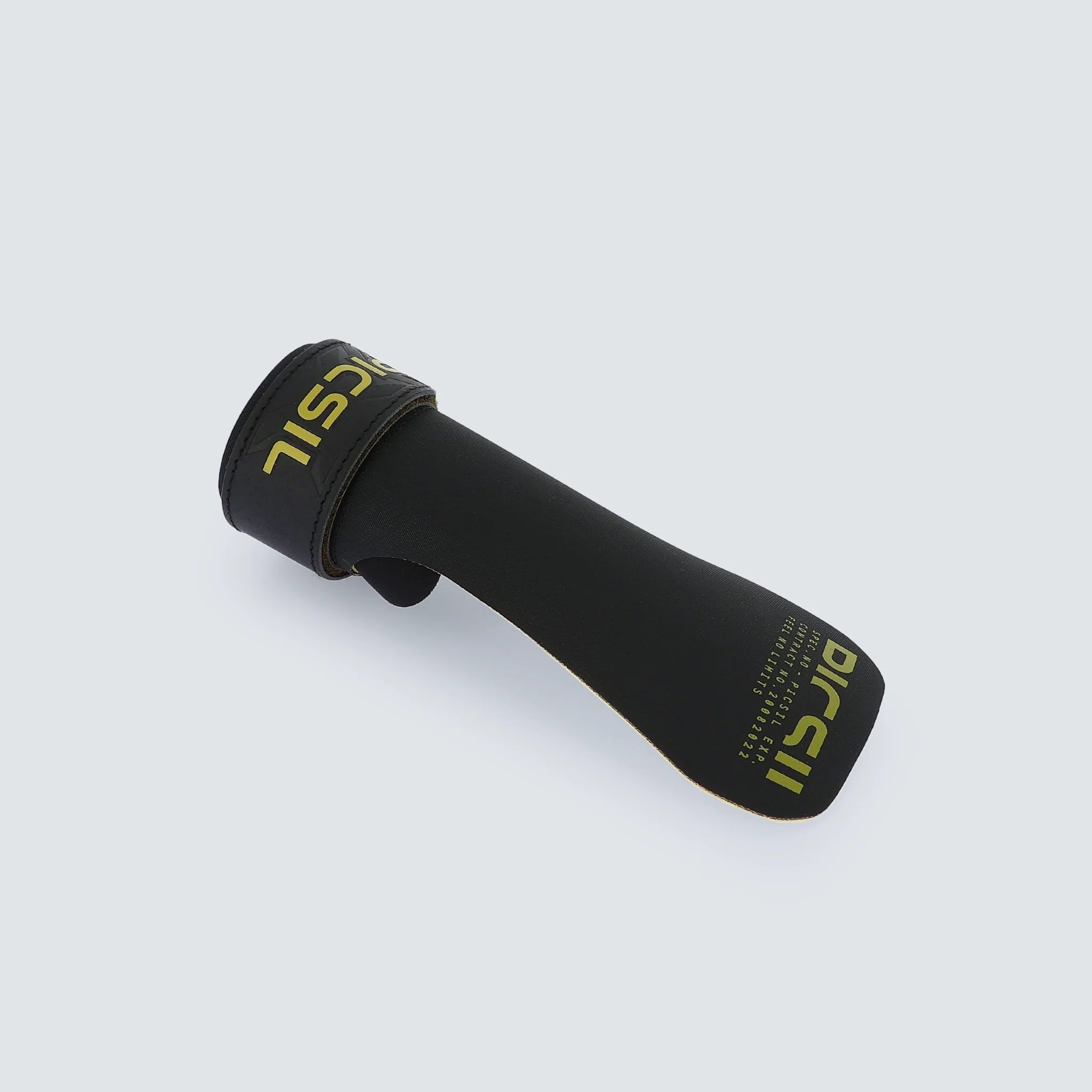 Picsil Phoenix Grips New Svart – textur för maximalt grepp