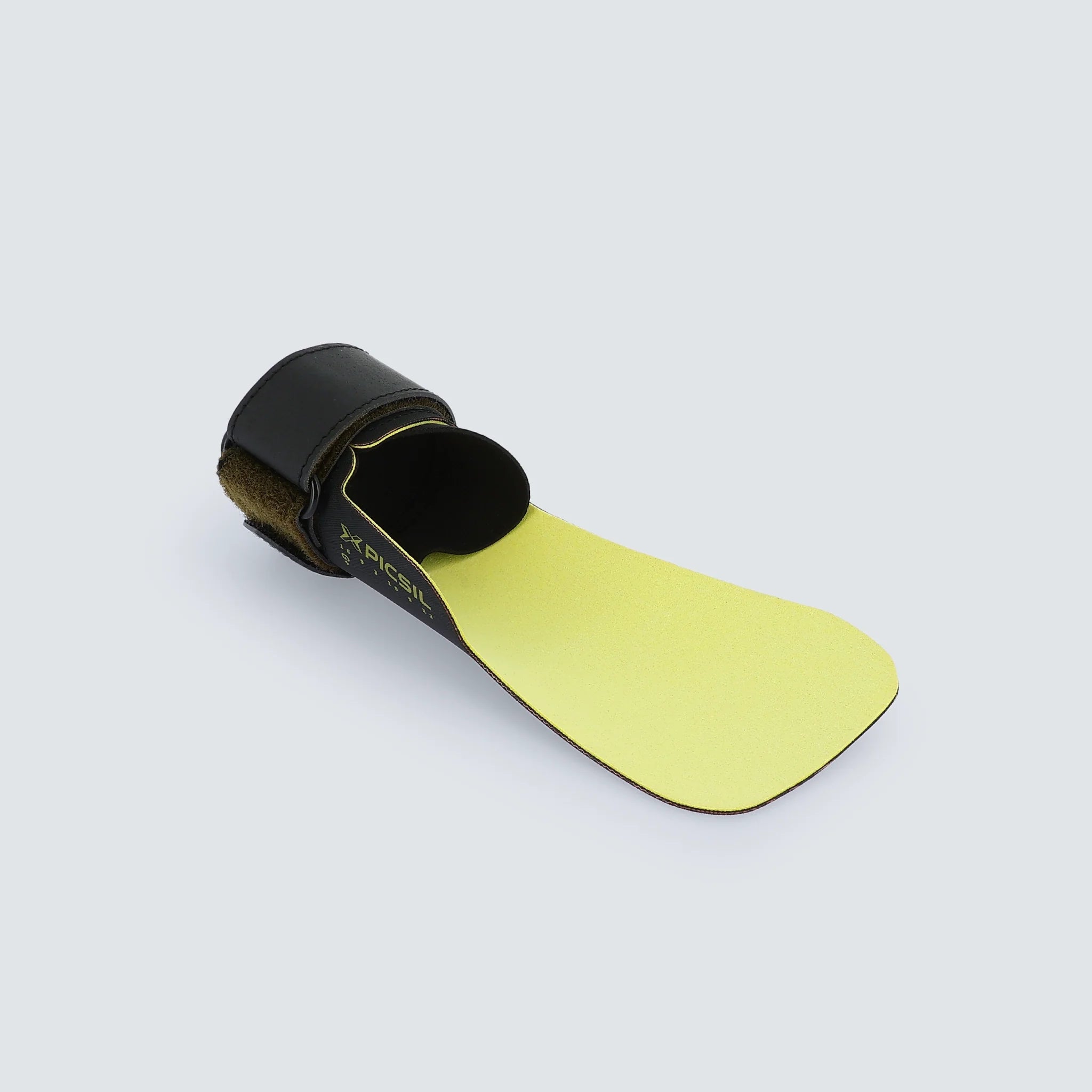 Picsil Phoenix Grips New Svart – textur för maximalt grepp