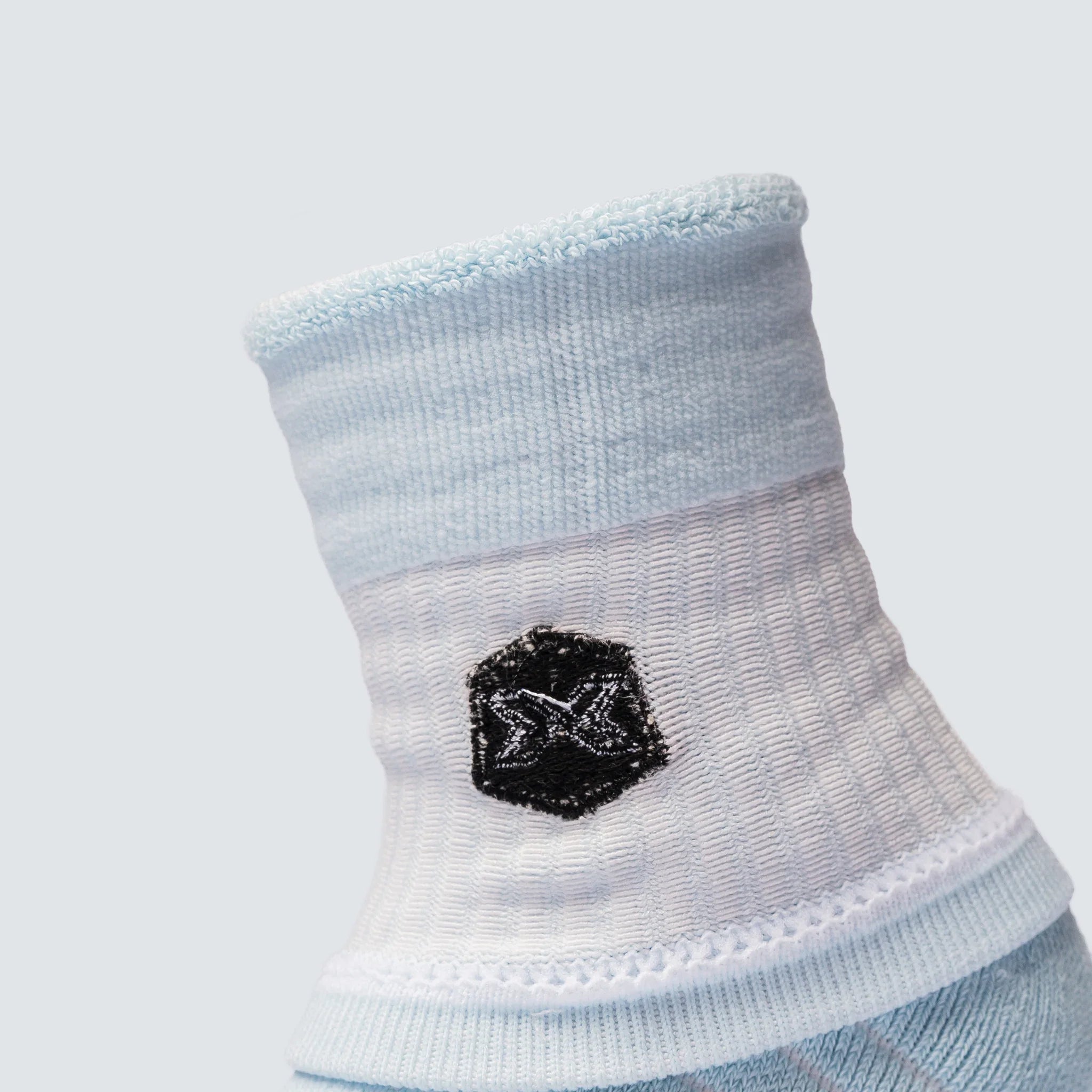 Picsil Pro Sport Socks Cloud för gym och crossfit