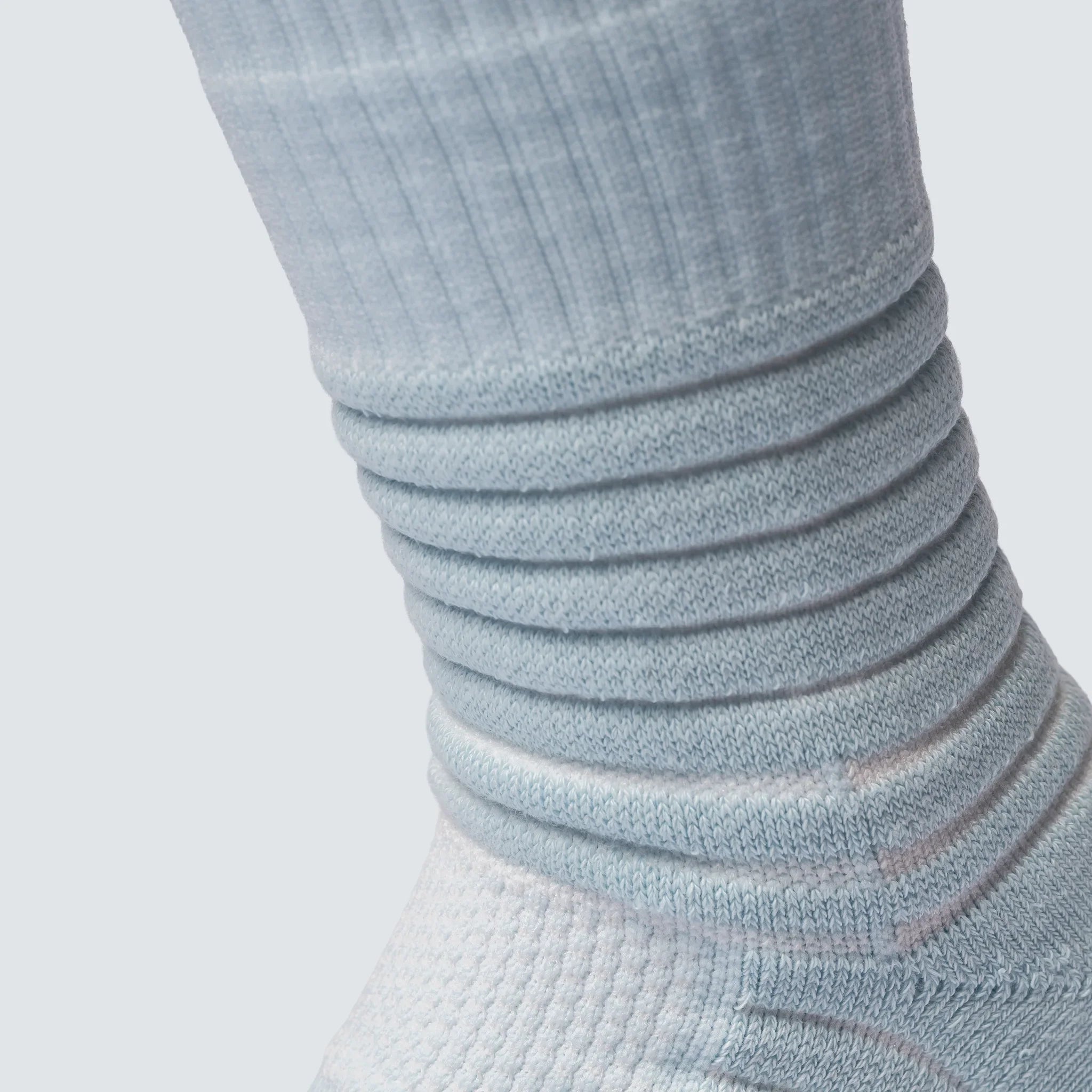 Picsil Pro Sport Socks Cloud för gym och crossfit