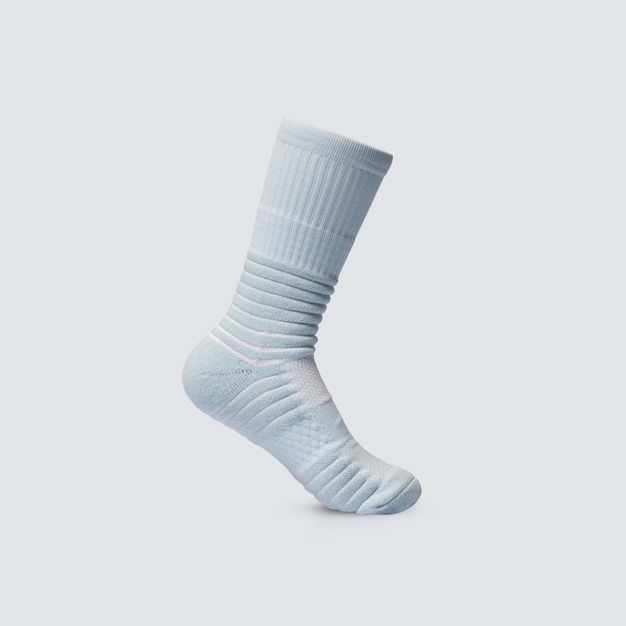 Picsil Pro Sport Socks Cloud förstärkt häl och tå