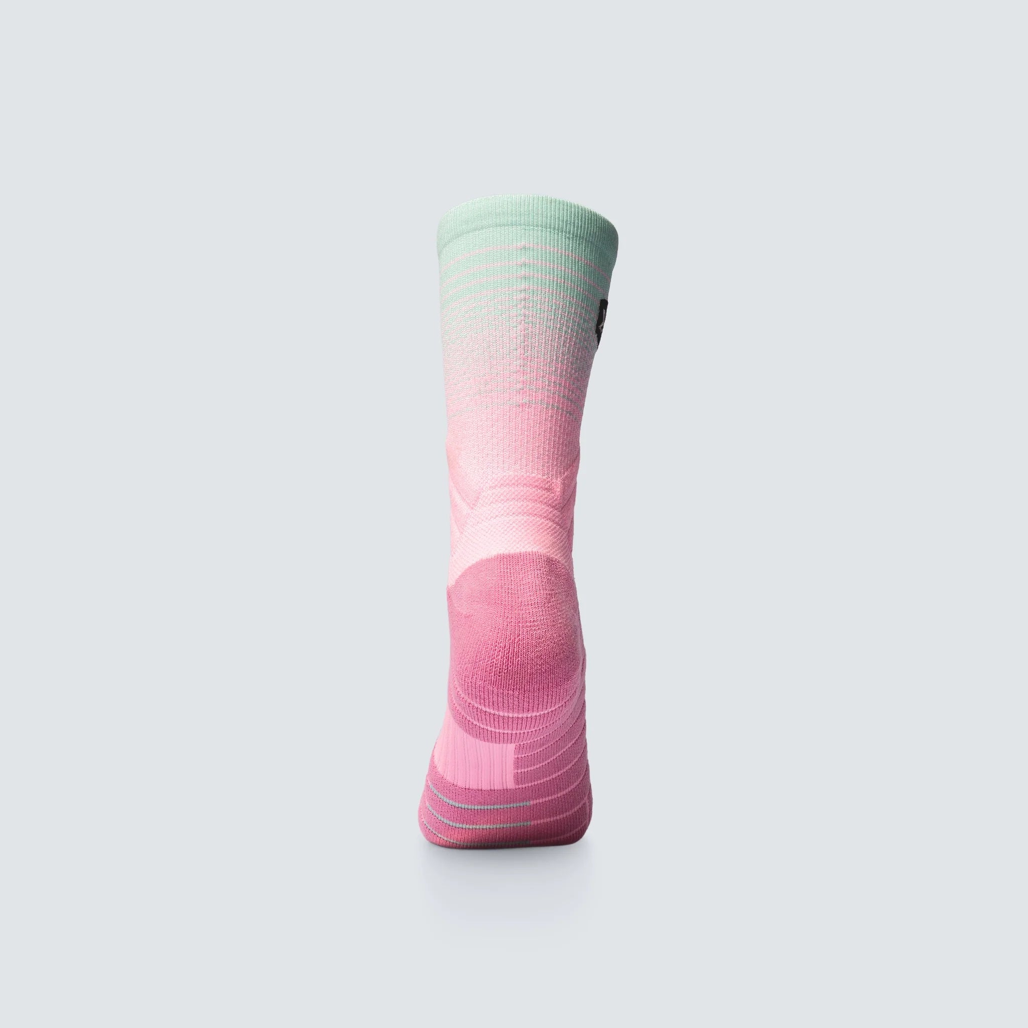 Picsil Pro Sport Socks Flamingo för gym och crossfit