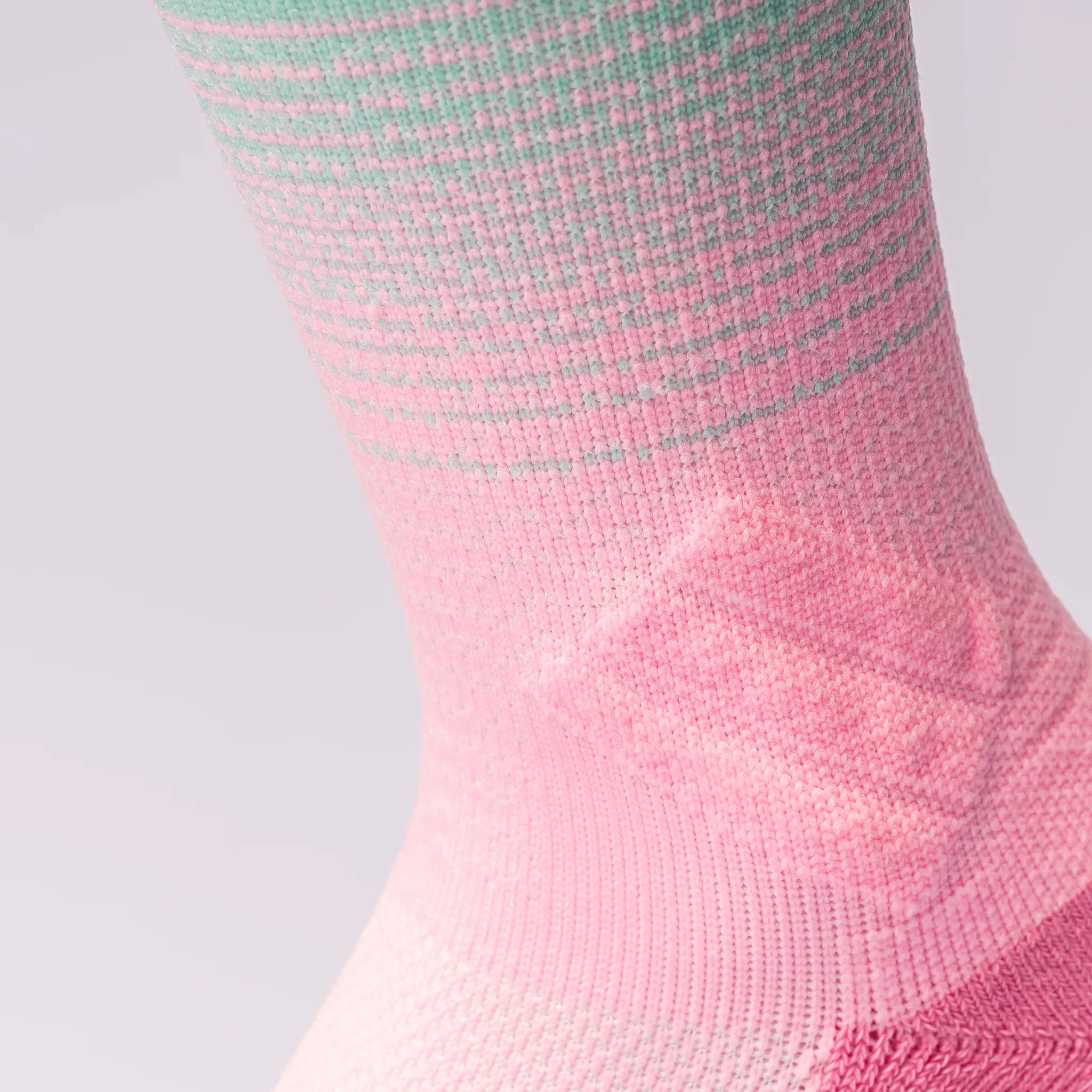 Picsil Pro Sport Socks Flamingo för gym och crossfit