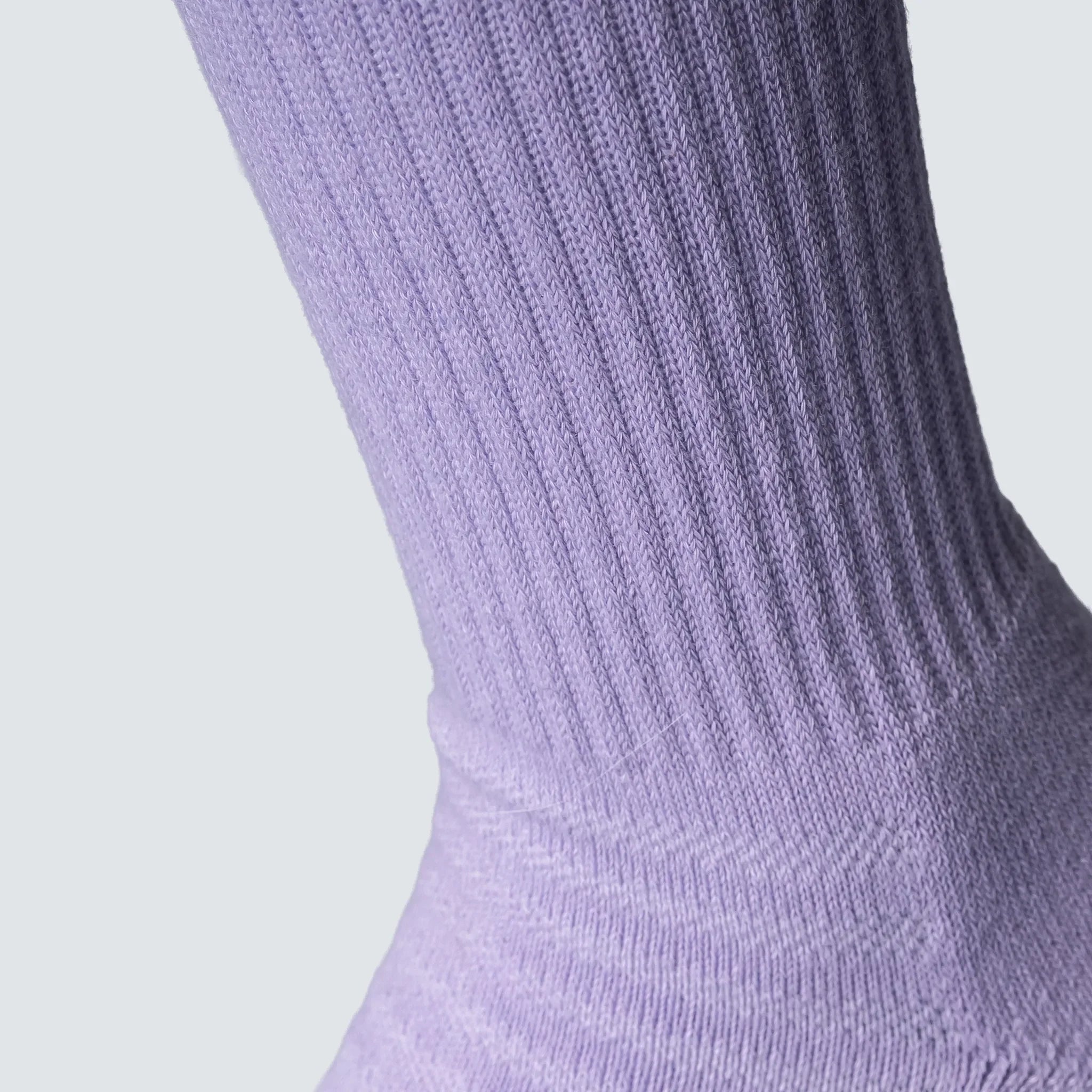 Picsil Pro Sport Socks Purple för gym och crossfit