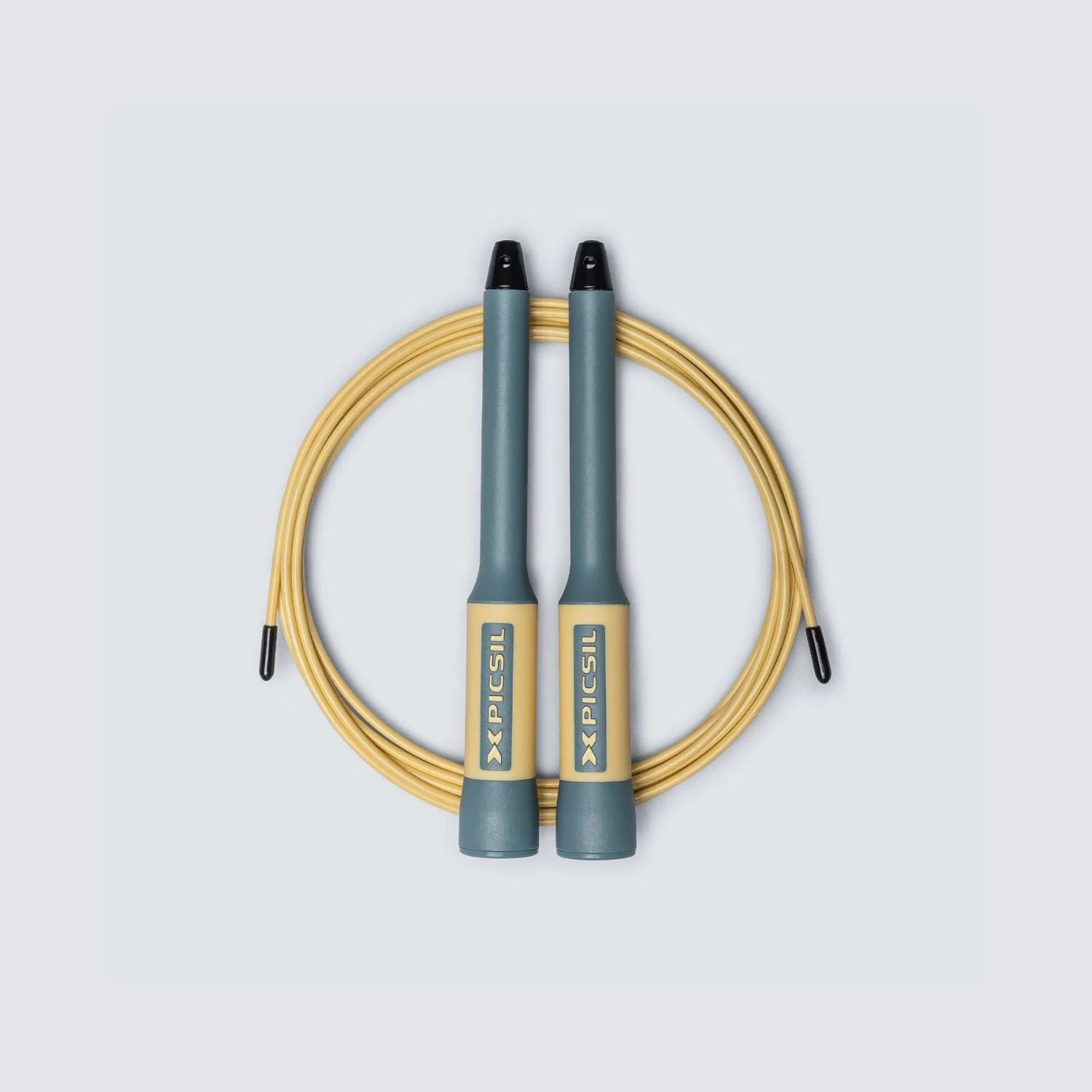 Picsil Sphinx Speed Rope FY26 Aqua hopprep