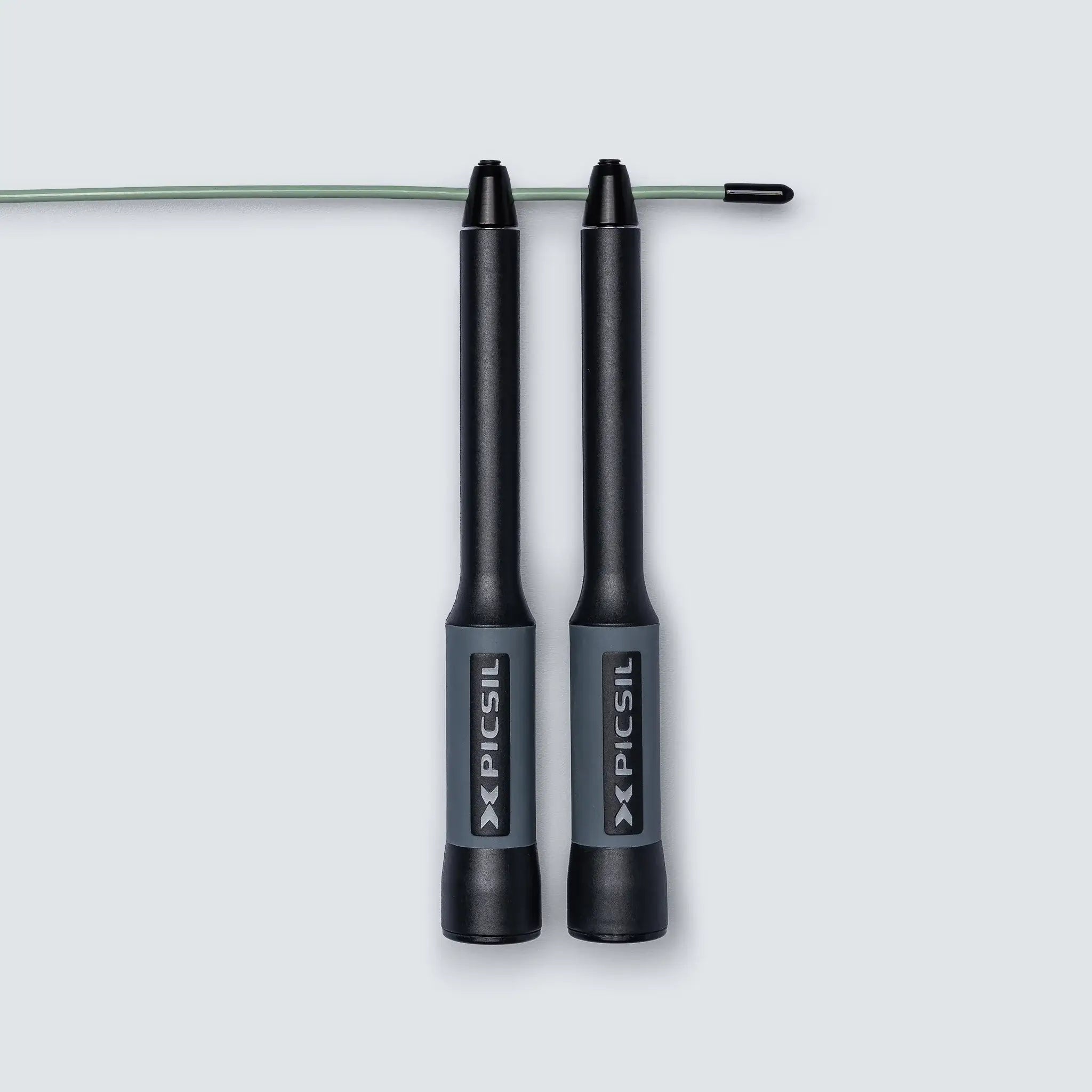 Picsil Sphinx Speed Rope FY26 Moonless handtag och kabel