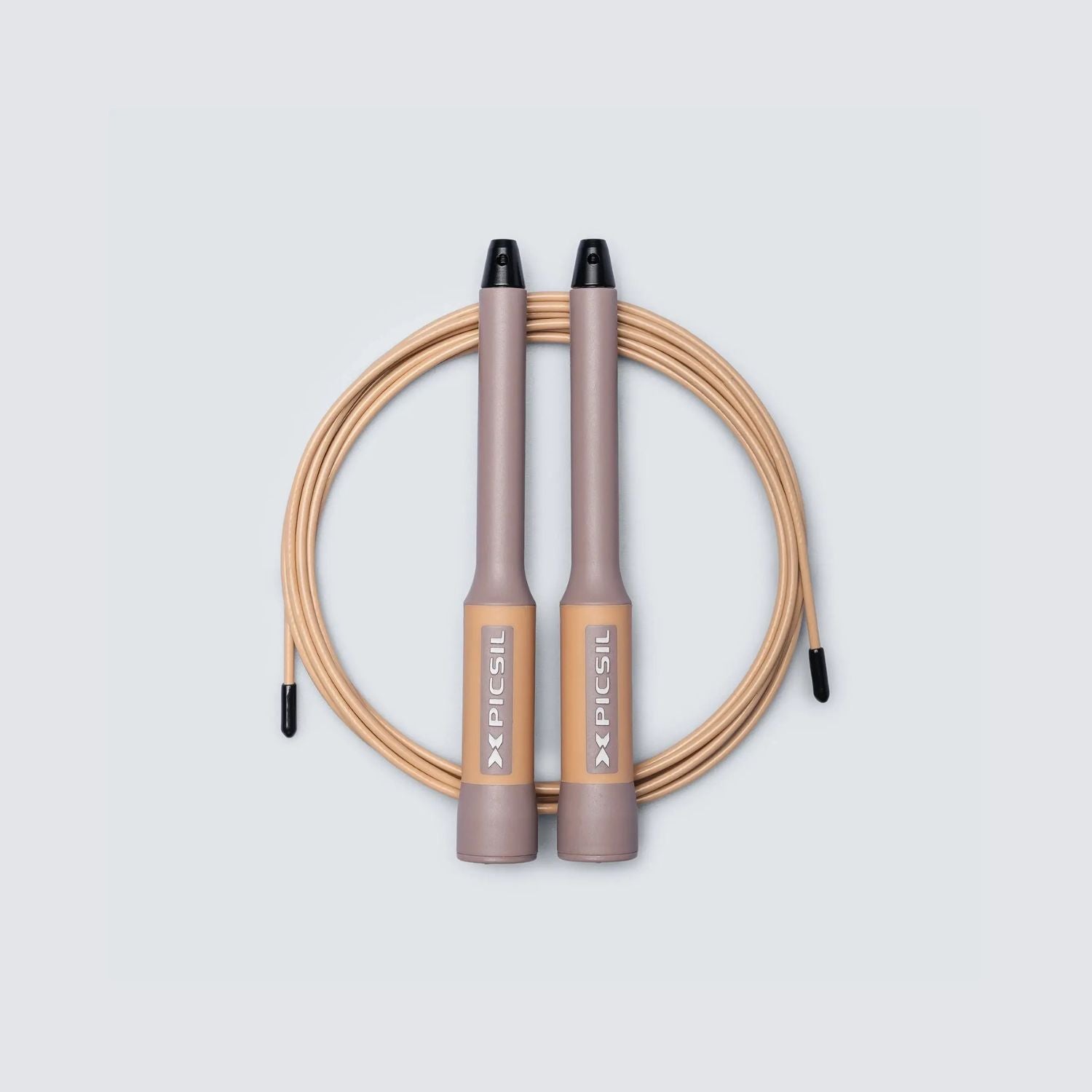 Picsil Sphinx Speed Rope FY26 Taupe hopprep