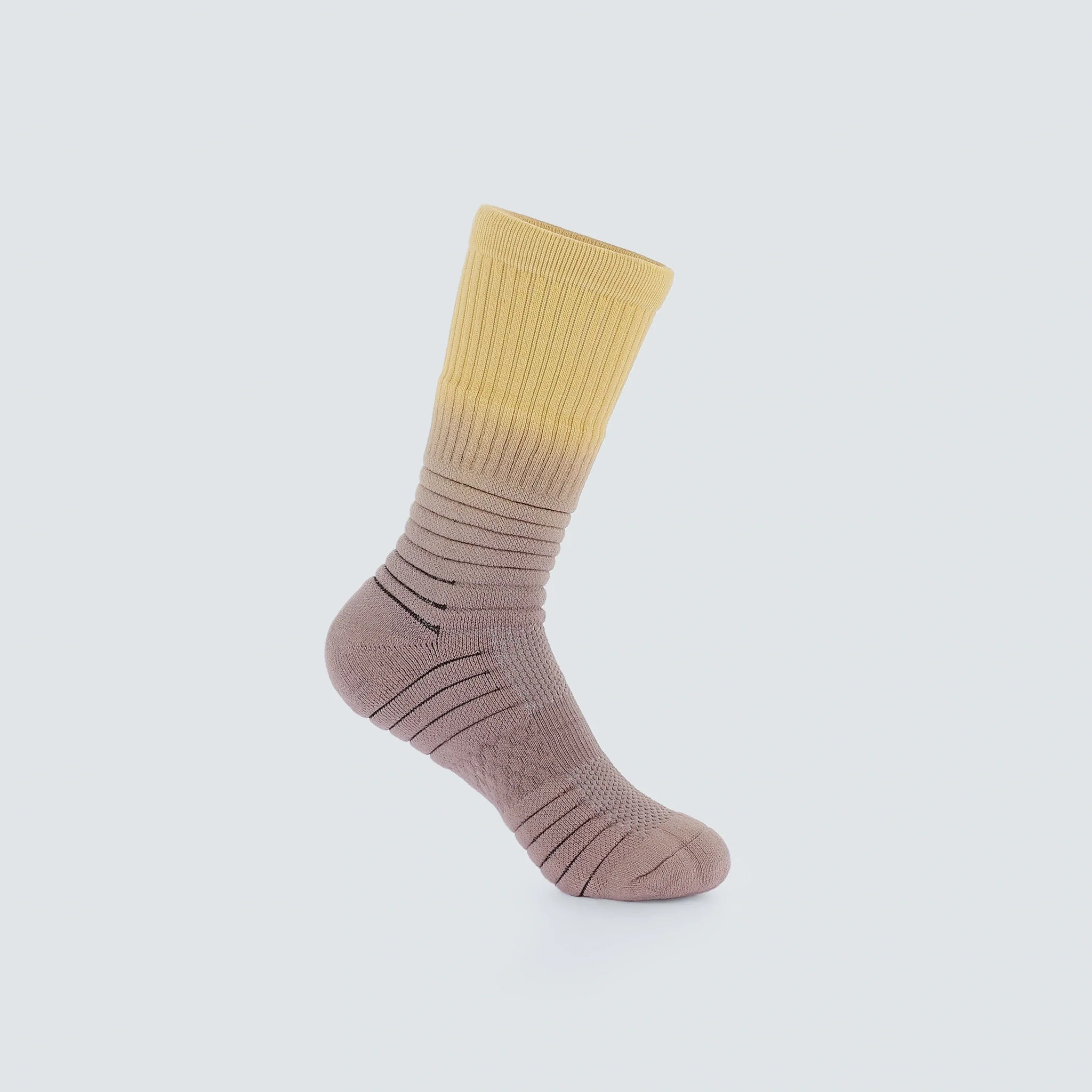 Picsil Sports Socks SS25 Dawn för gym och träning