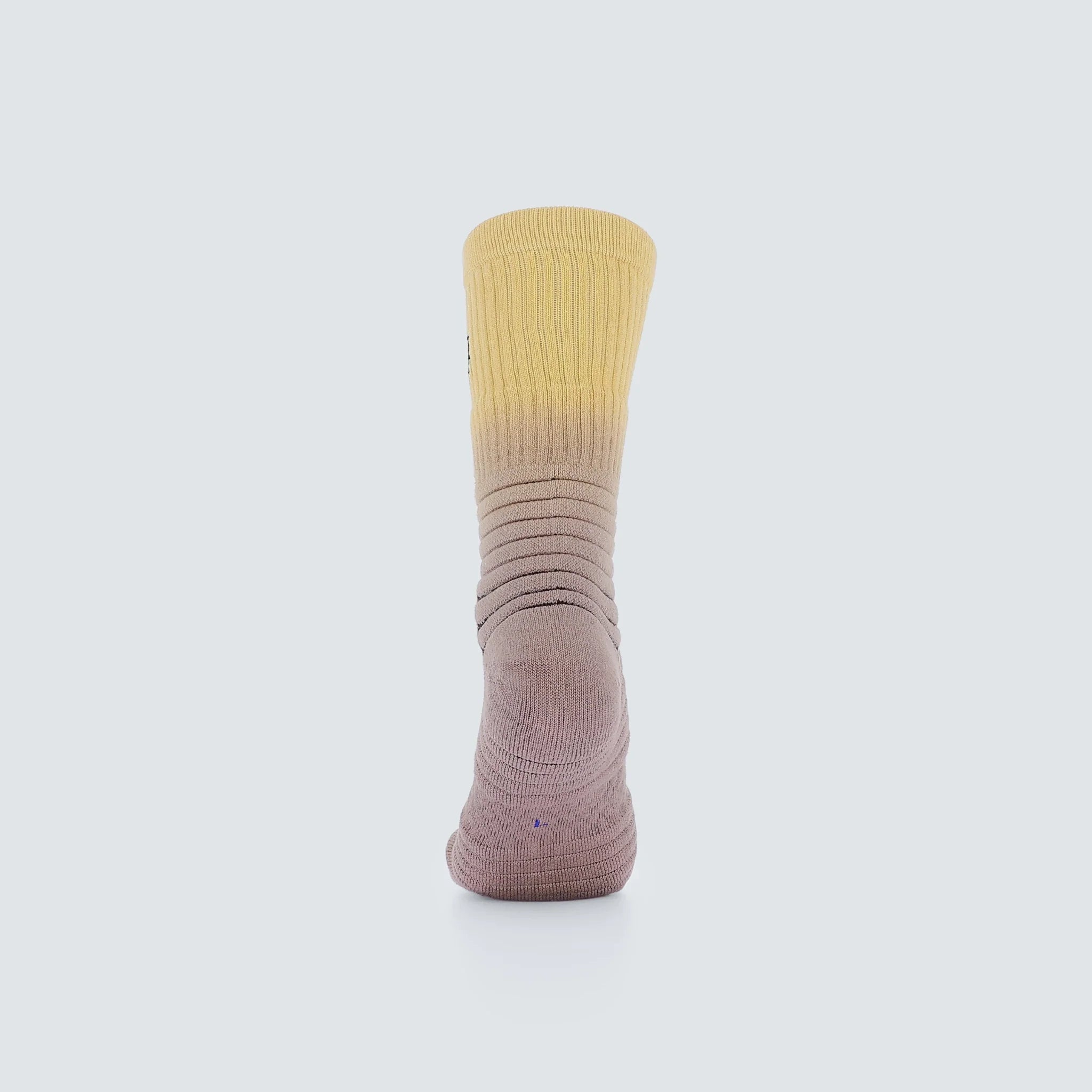 Picsil Sports Socks SS25 Dawn förstärkt häl och tå