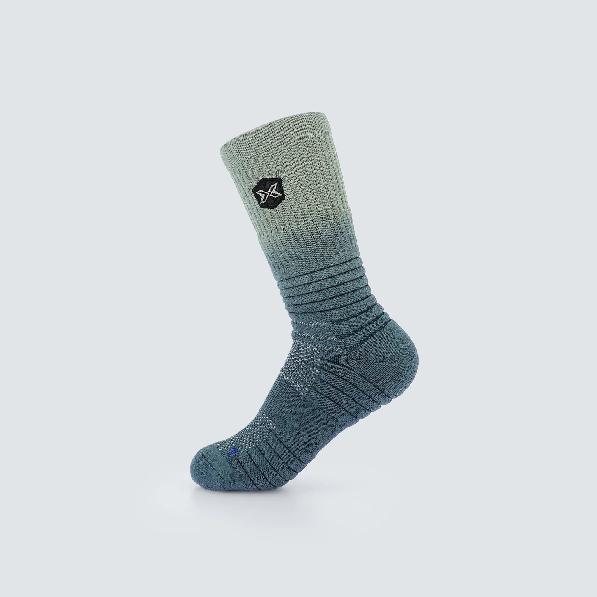 Picsil Sports Socks SS25 Midnight träningsstrumpor