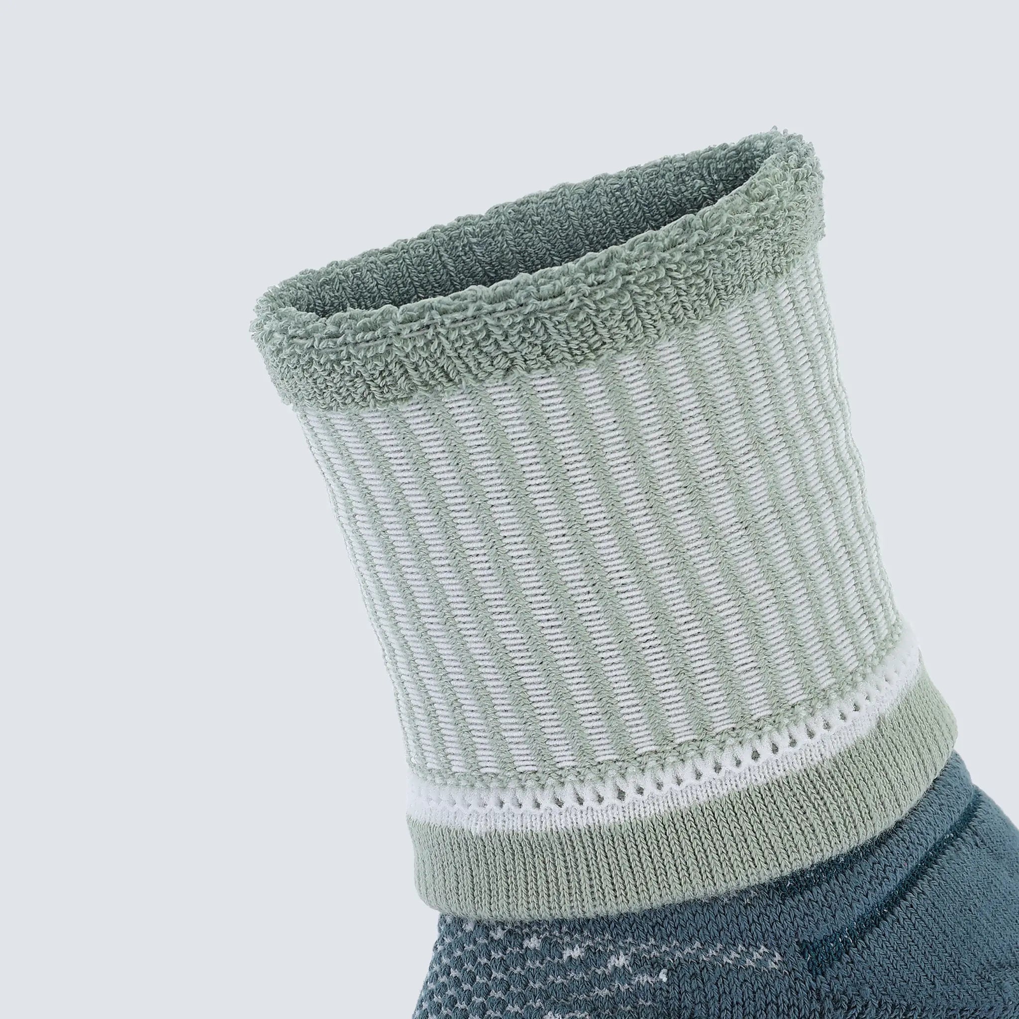 Picsil Sports Socks SS25 Midnight för gym och träning
