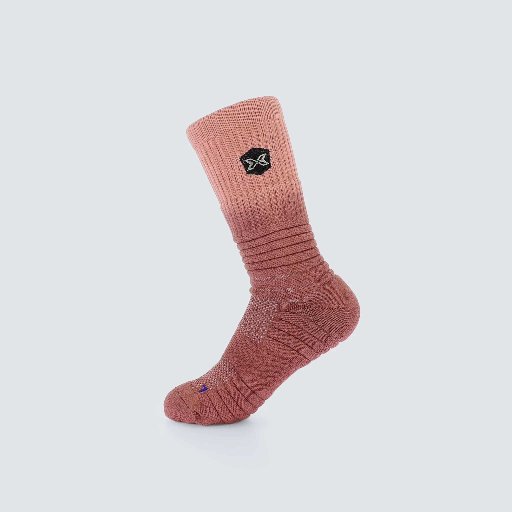 Picsil Sports Socks SS25 Rosette träningsstrumpor