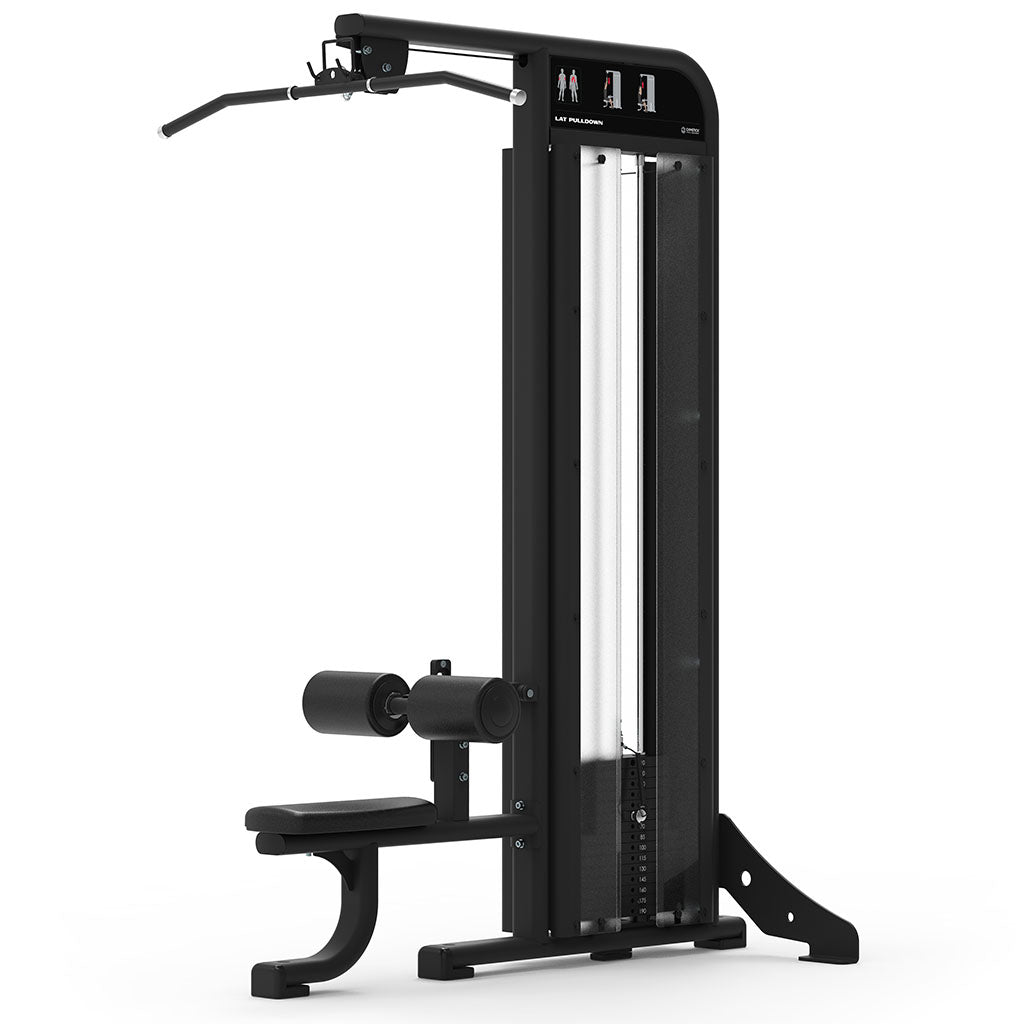 Gymstick Lat Pull Down